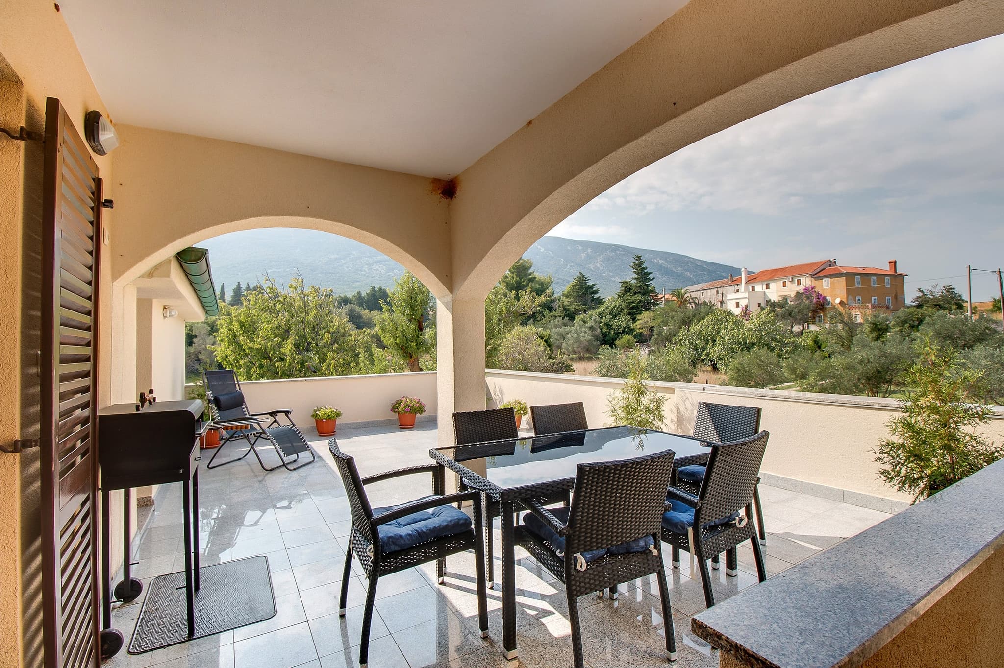 Apartmány 3298-2493