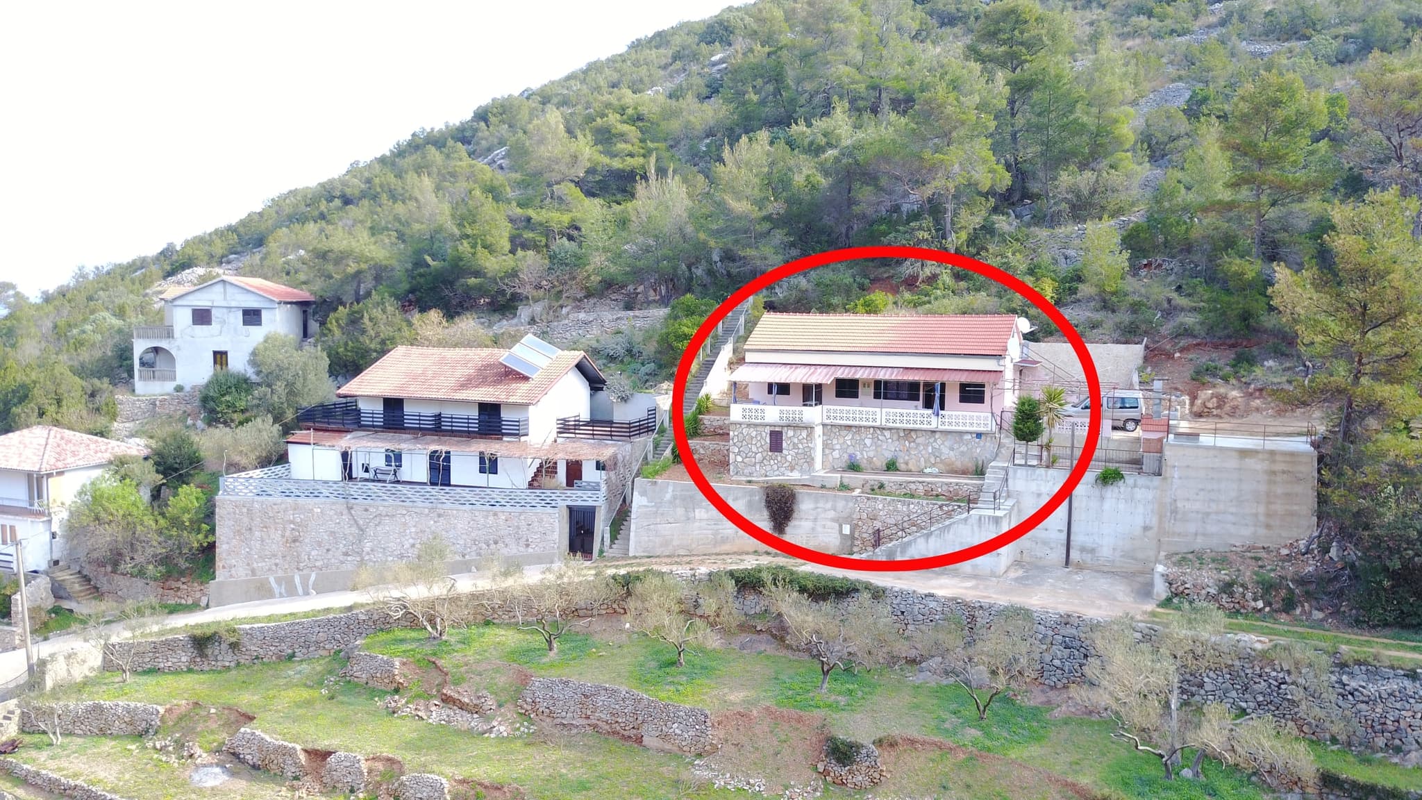 Apartmány 3298-2497