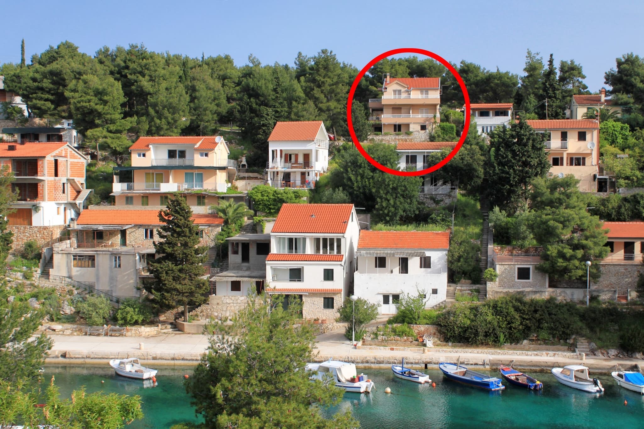 Apartmány 3298-2539