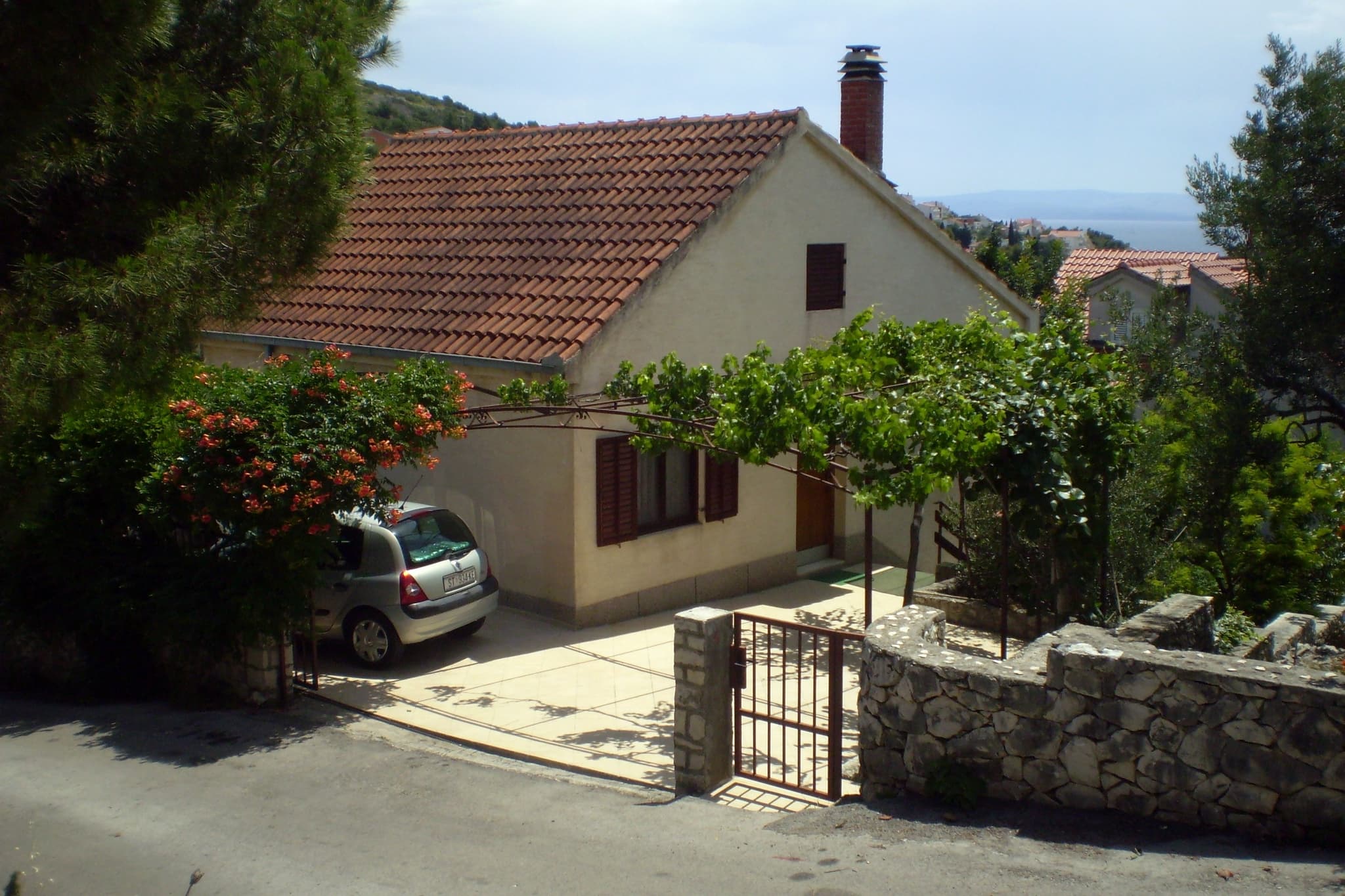 Apartmány 3298-2543