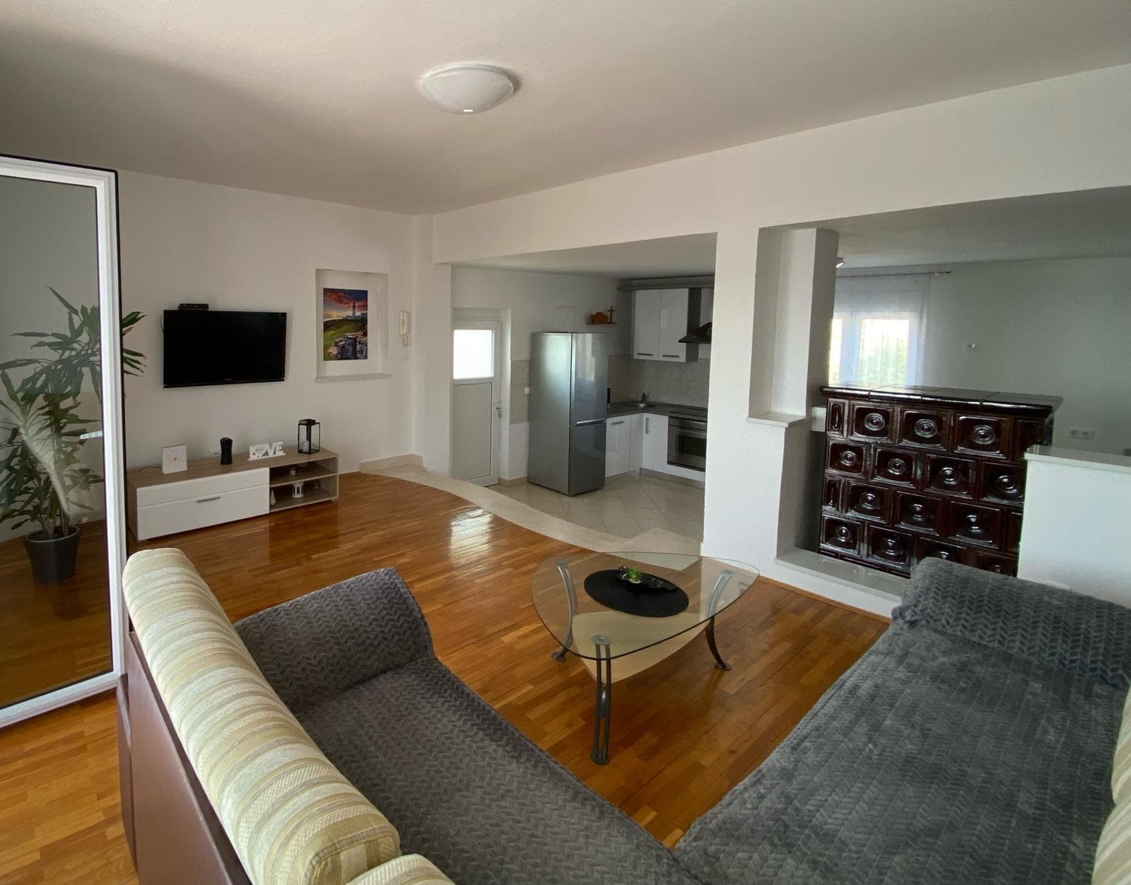 Apartmány 3298-2568