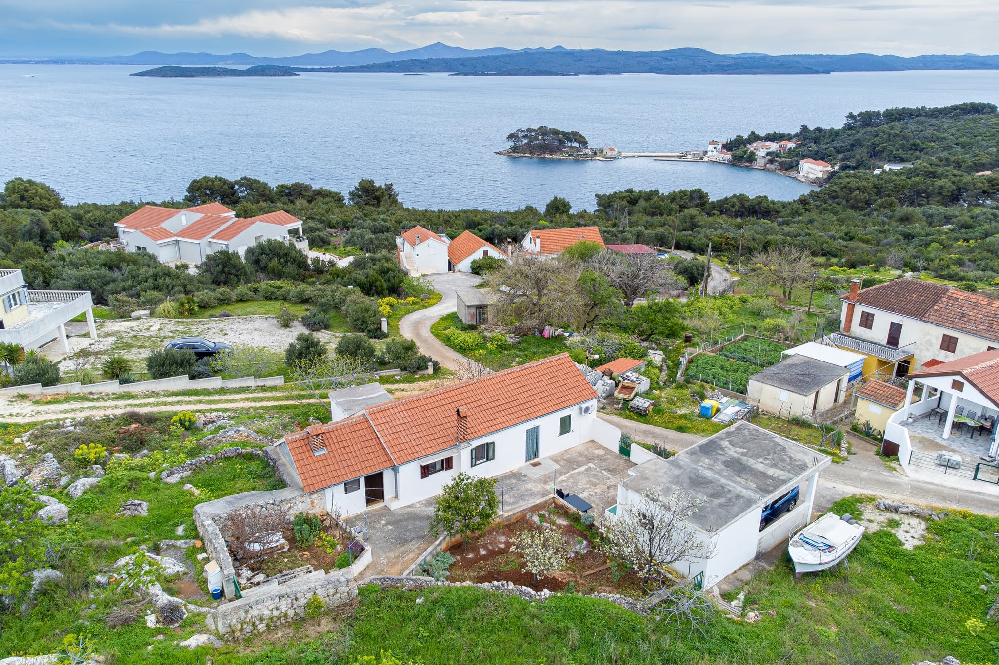 Apartmány 3298-2589