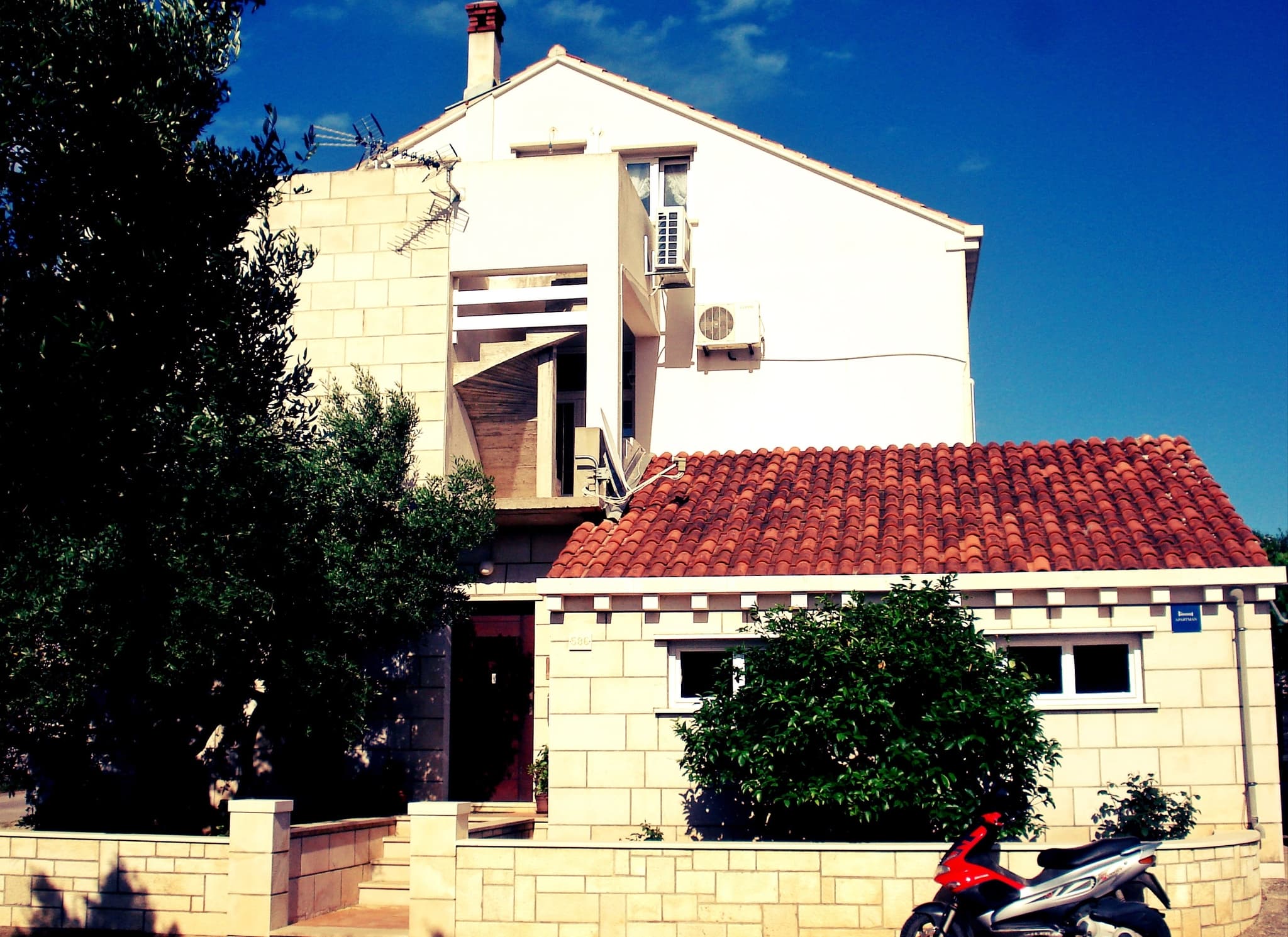 Apartmány 3298-2599