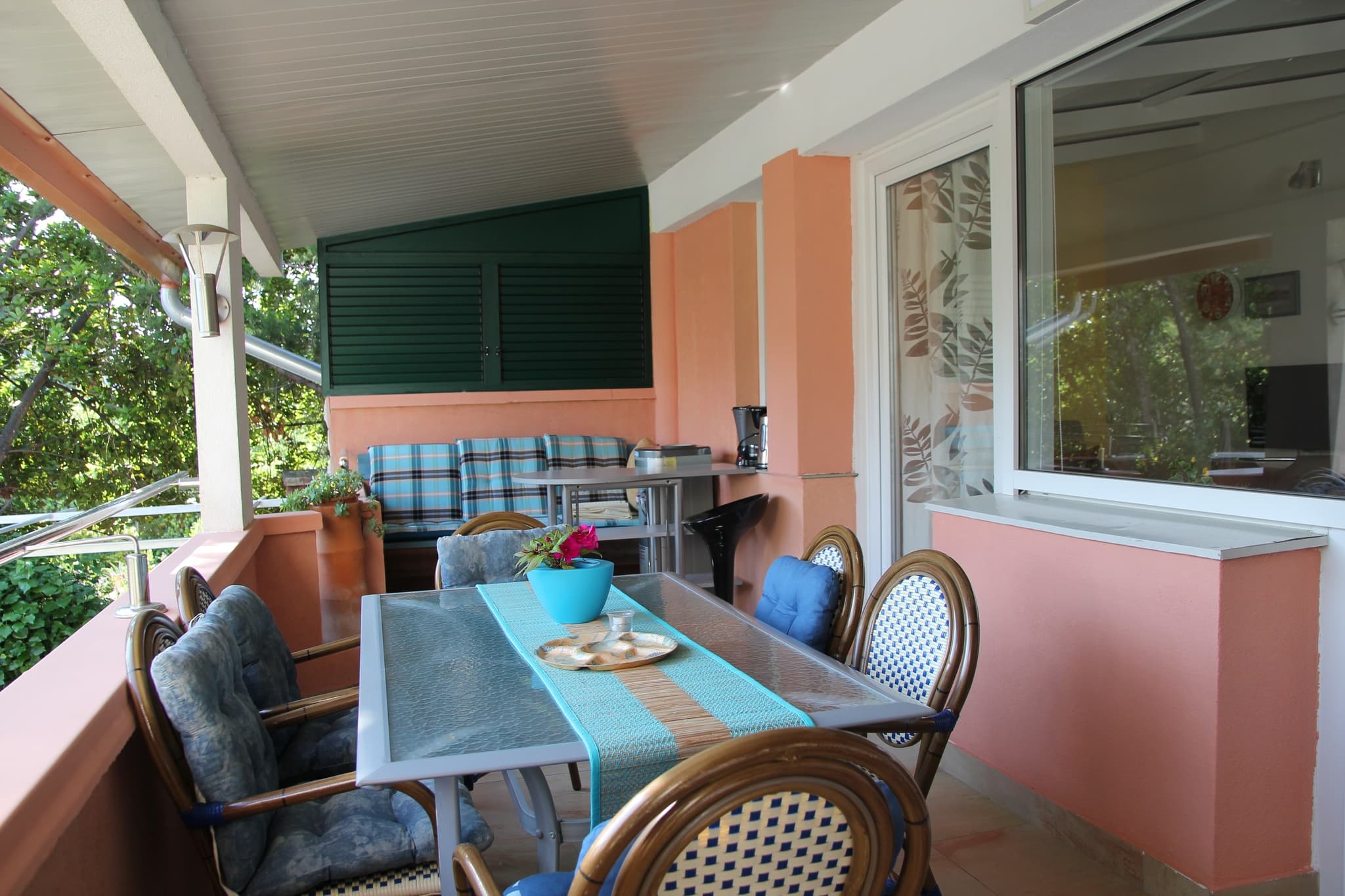 Apartmány 3298-2603