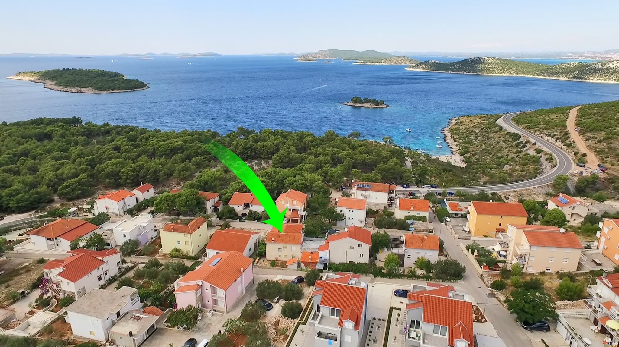 Apartmány 3298-2606