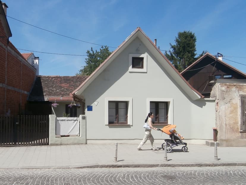 Fotka objektu