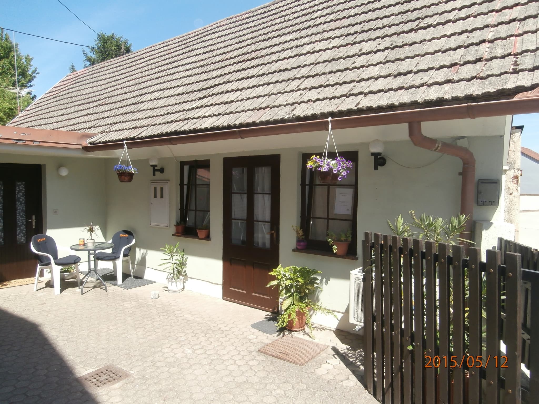 Apartmány 3298-2607