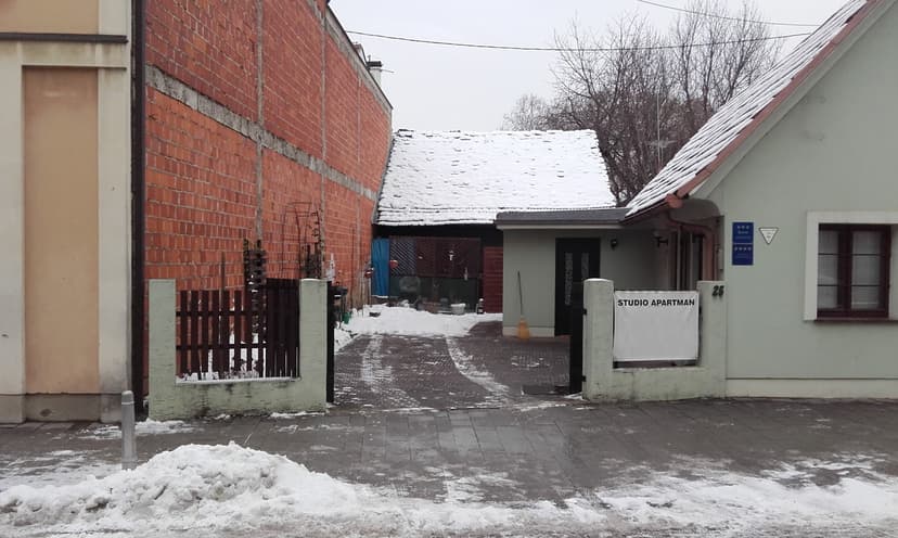 Fotka objektu