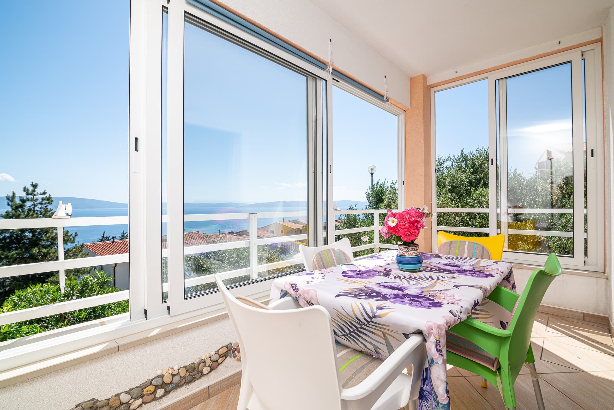 Apartmány 3298-2610