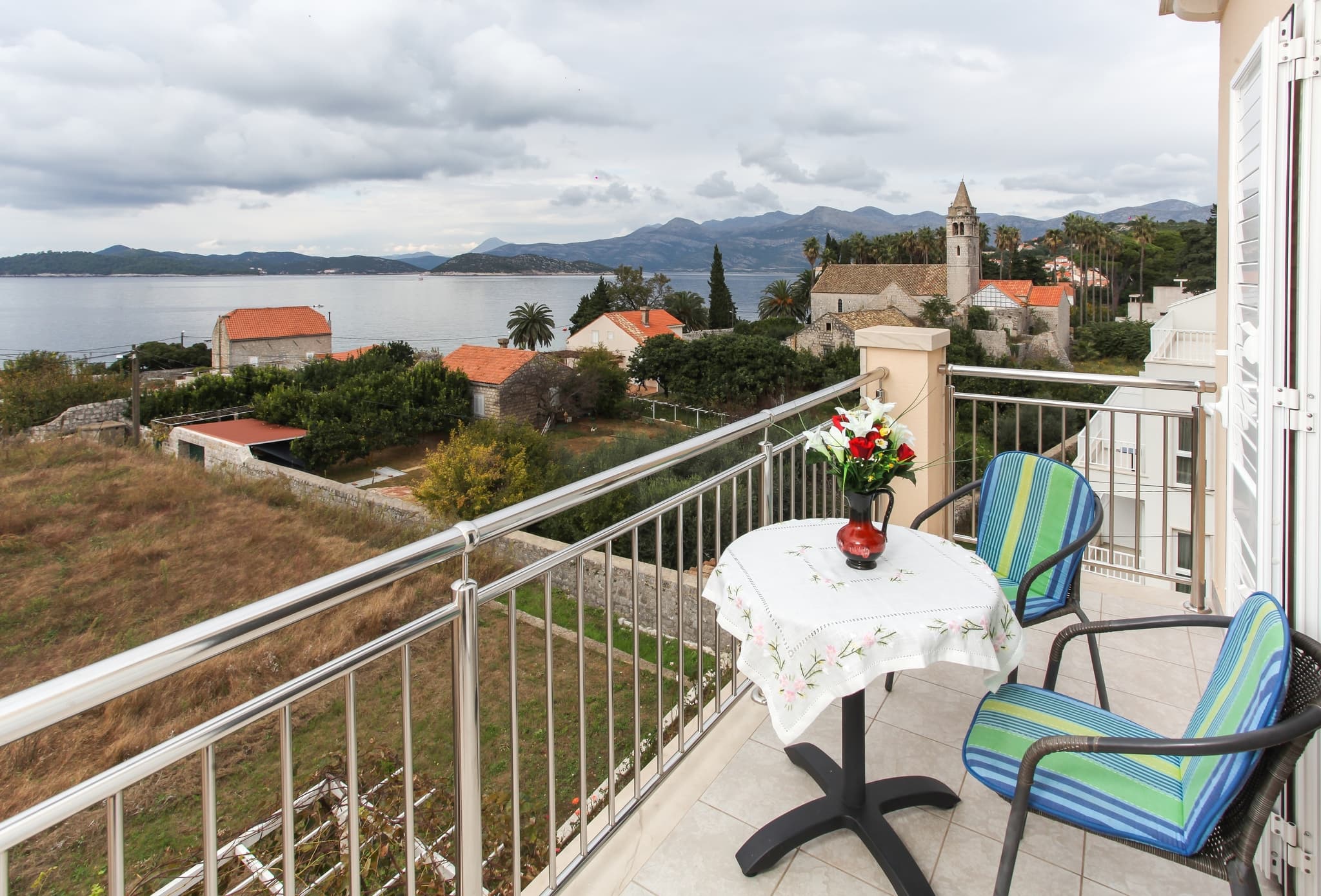 Apartmány 3298-2612