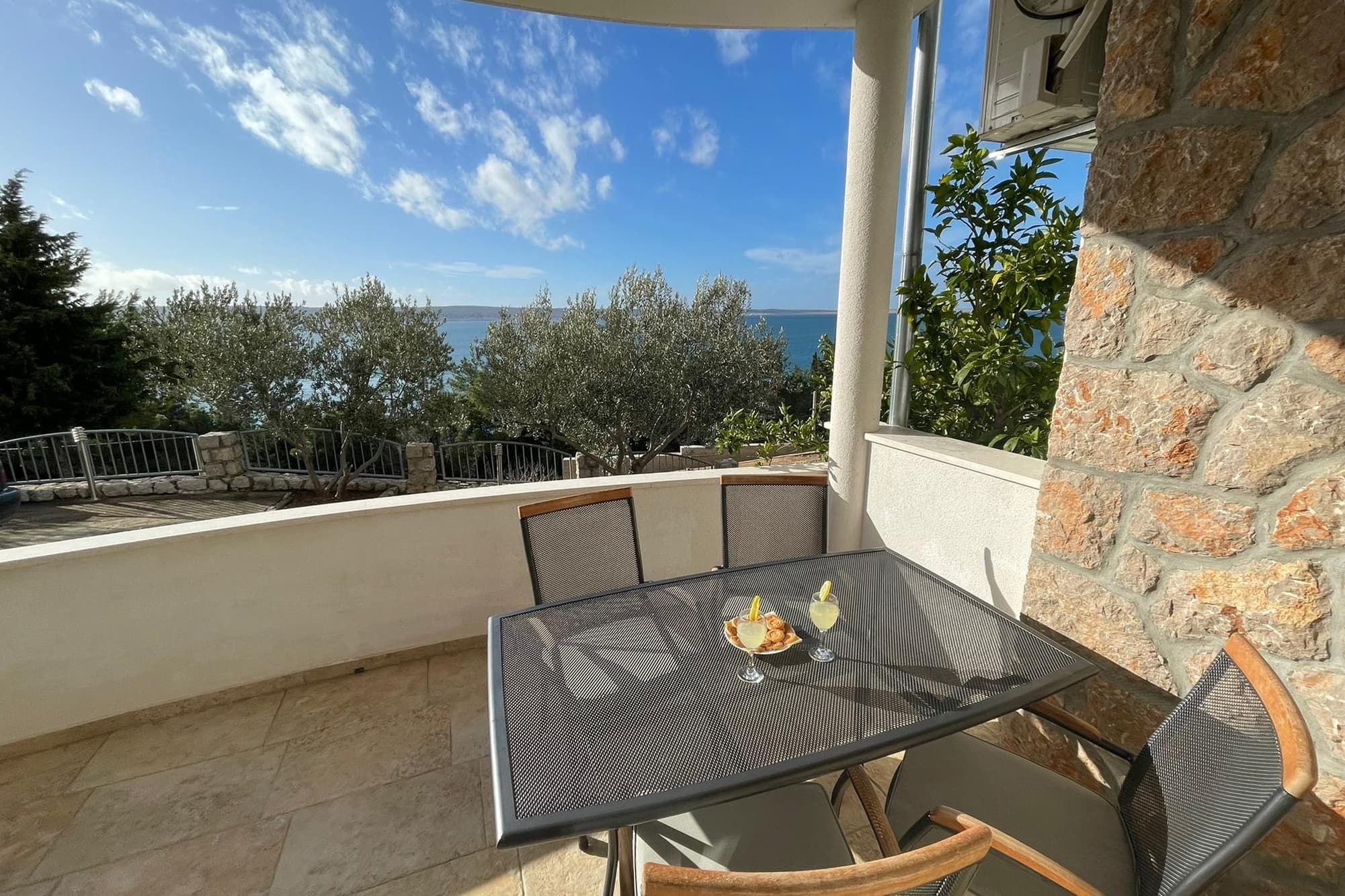Apartmány 3298-2614