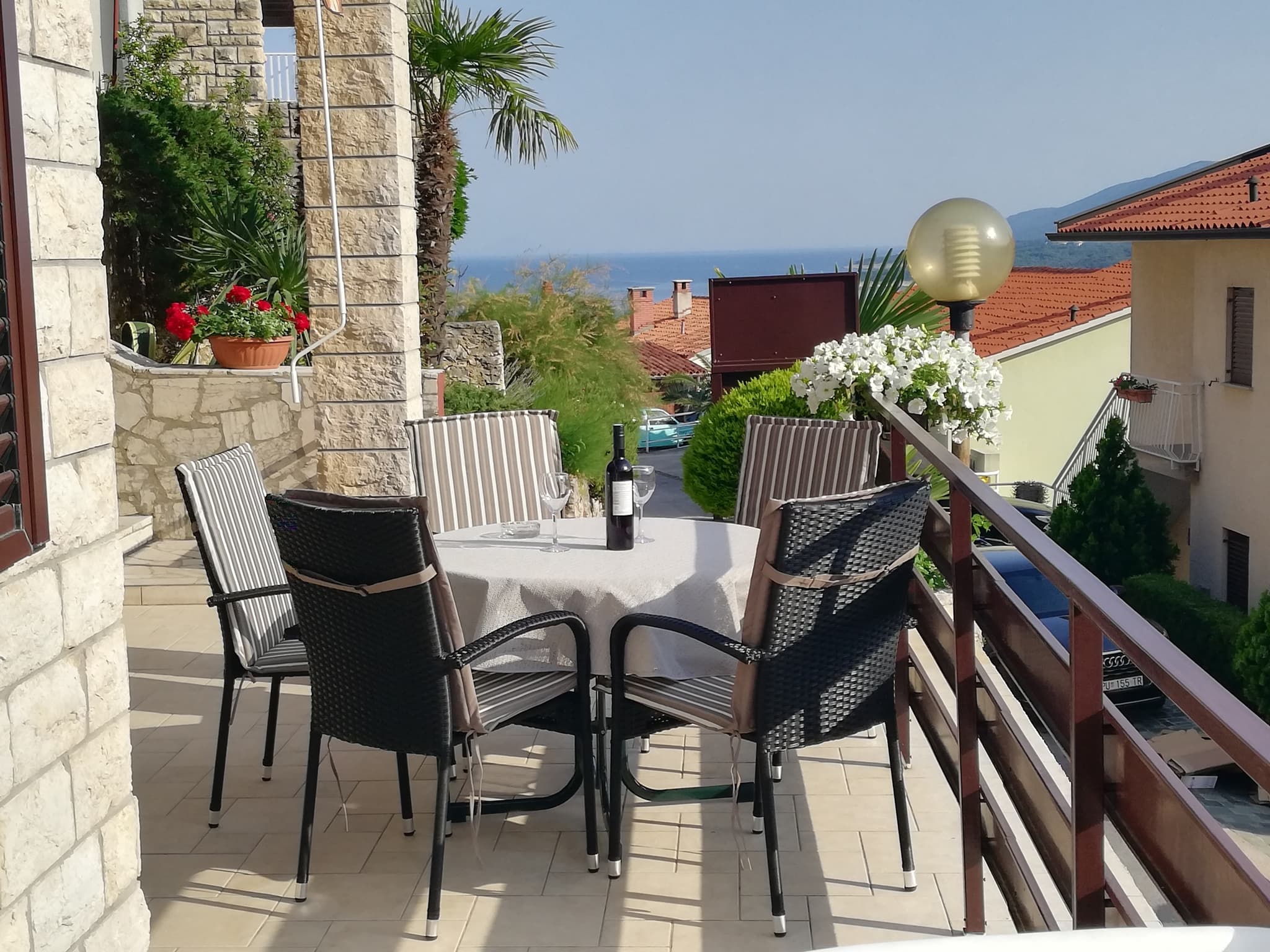 Apartmány 3298-2640