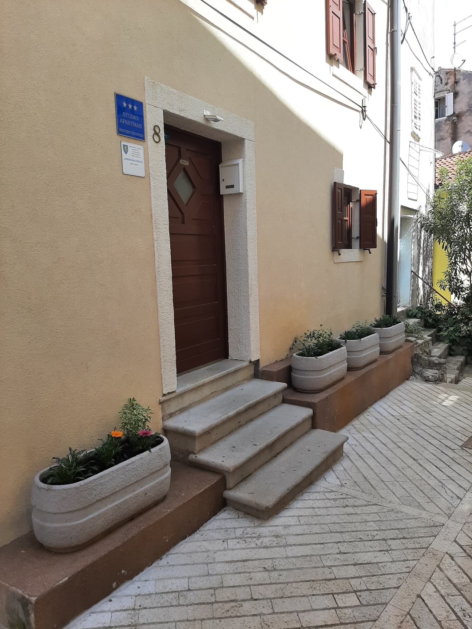 Apartmány 3298-2662