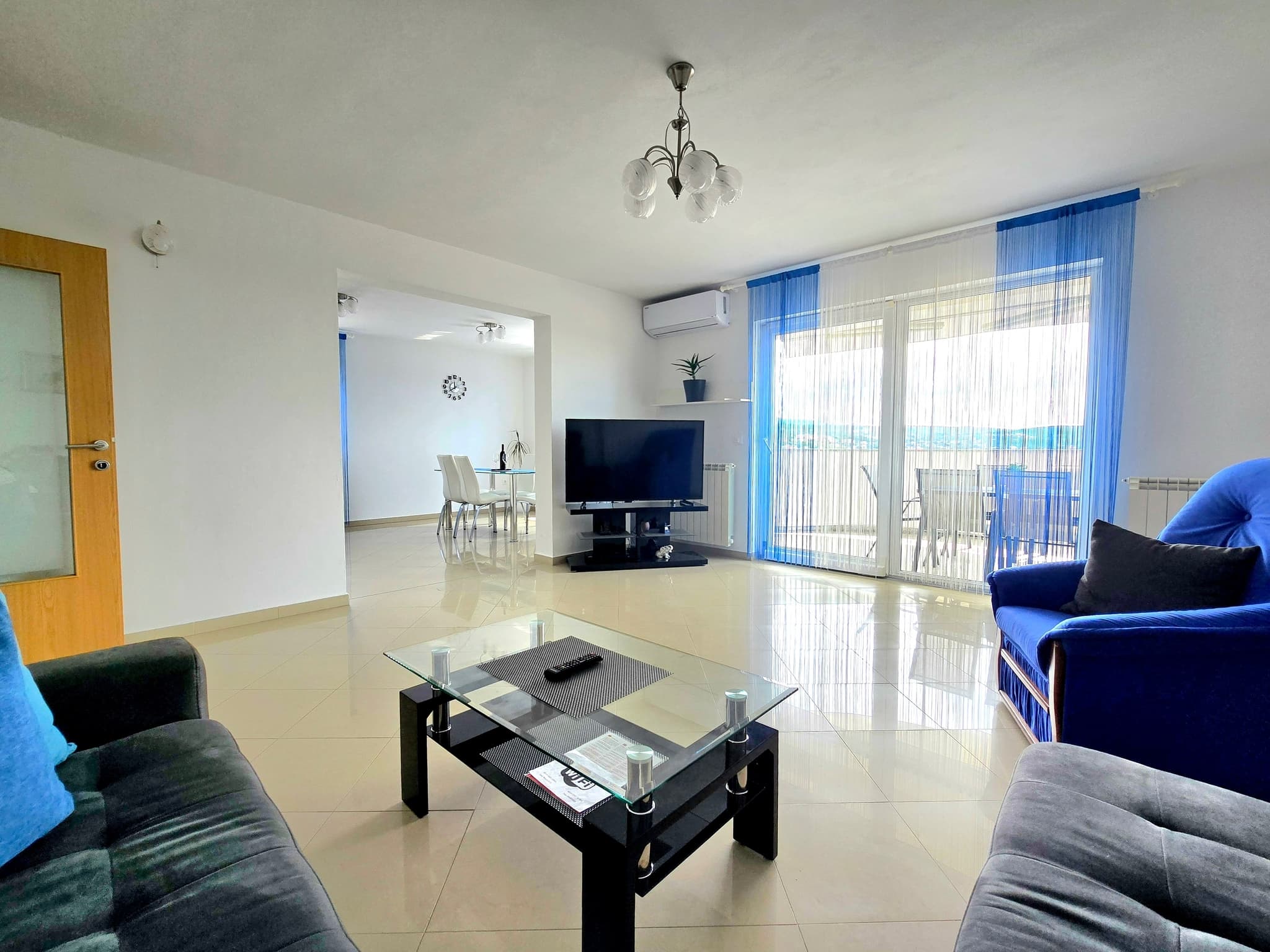 Apartmány 3298-2677