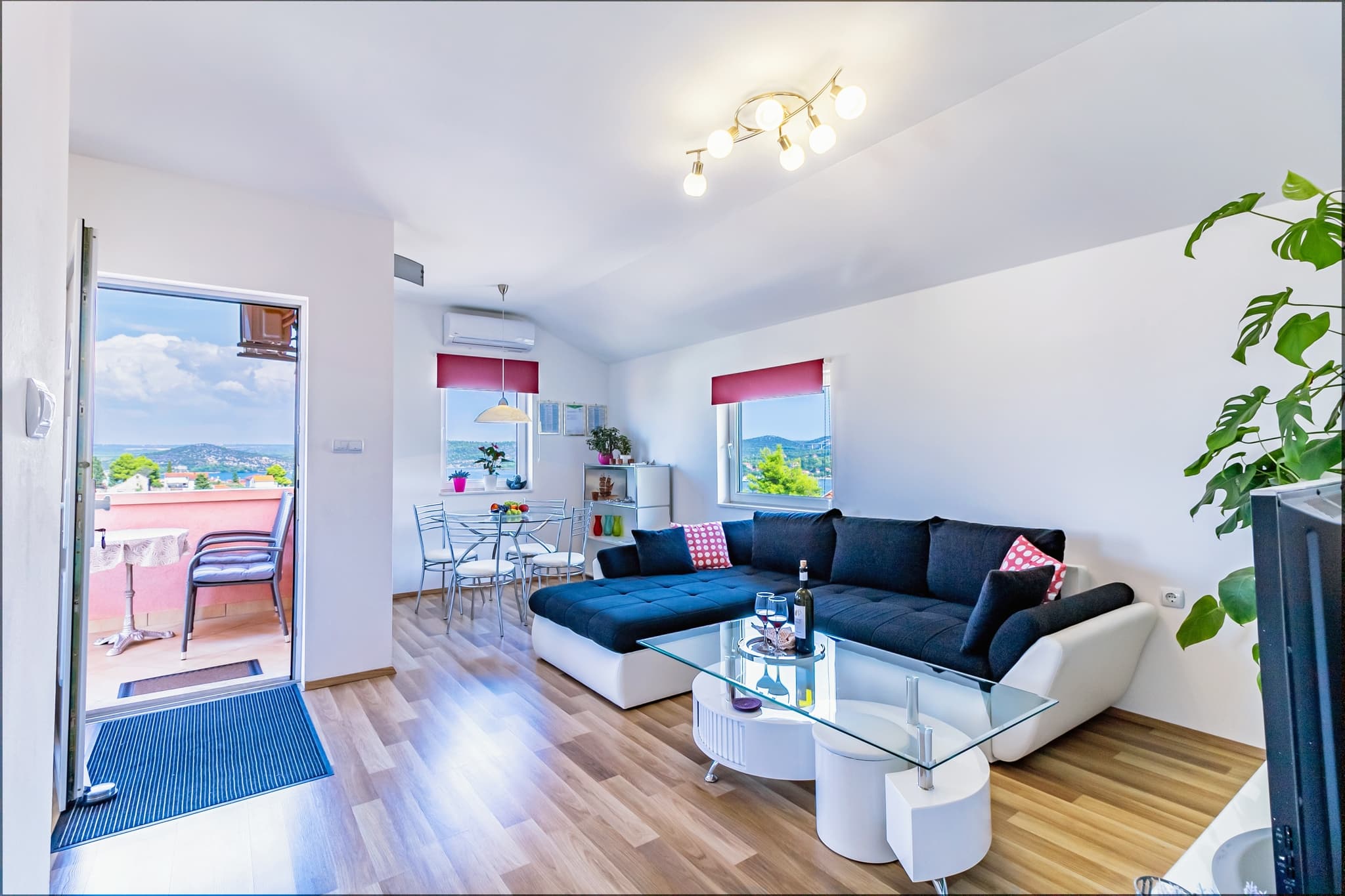 Apartmány 3298-2681