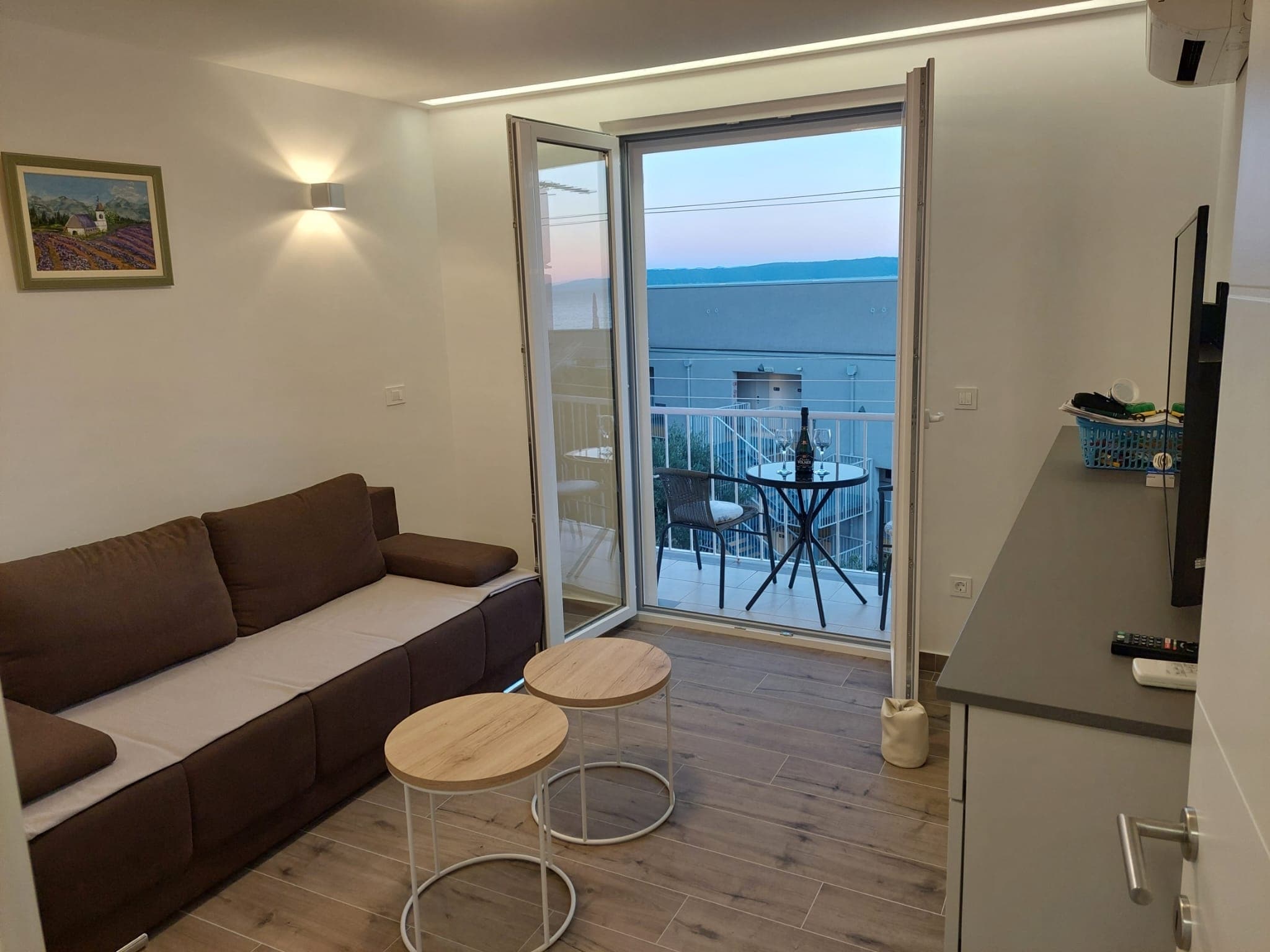 Apartmány 3298-2701