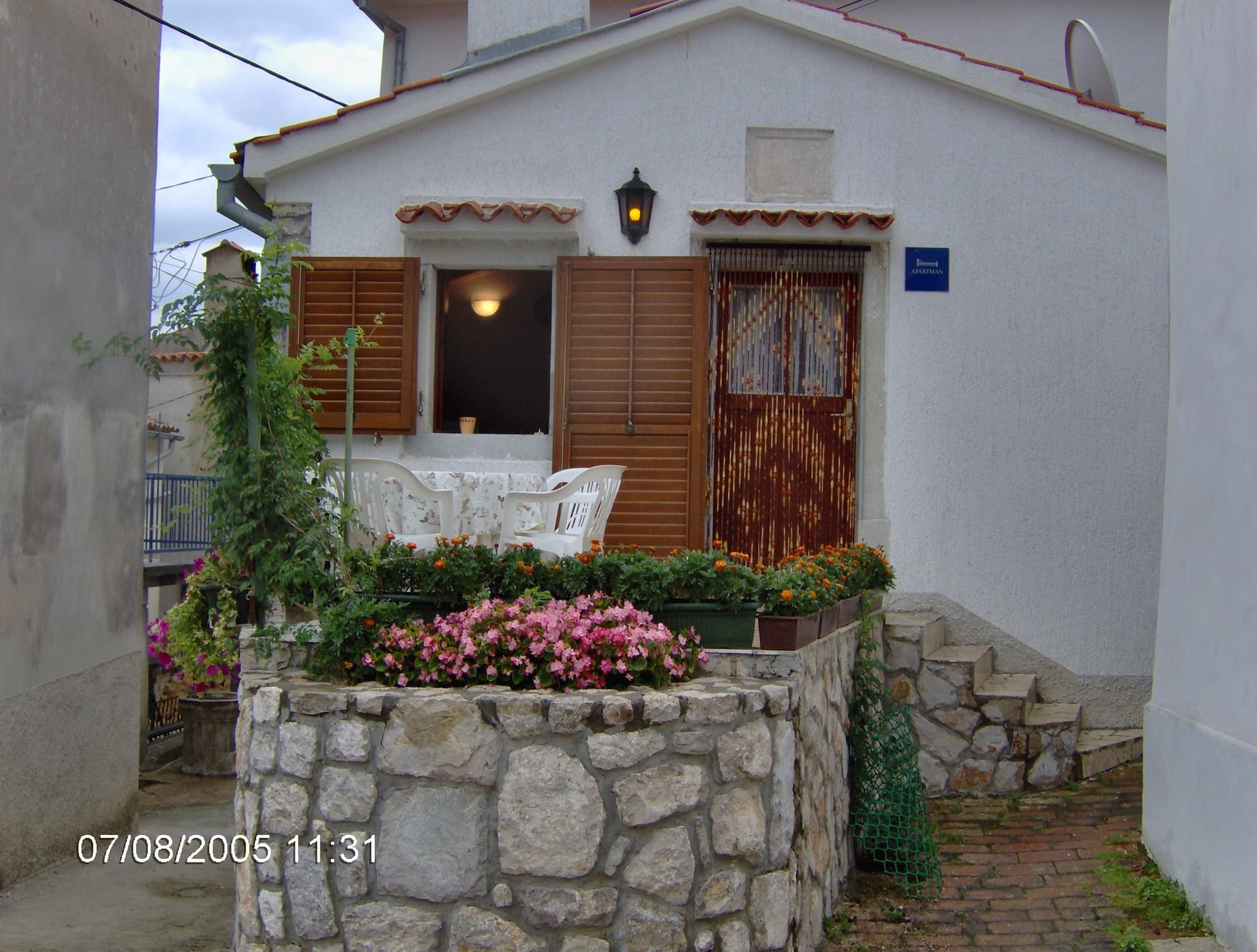 Robinzonáda 3298-2724