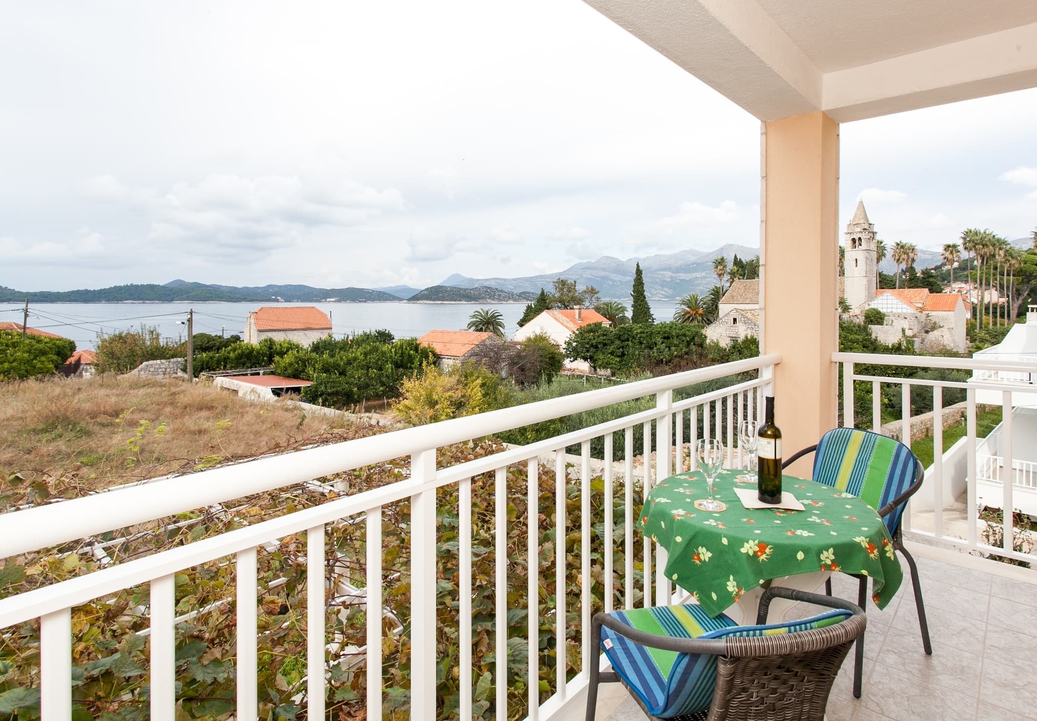 Apartmány 3298-2742