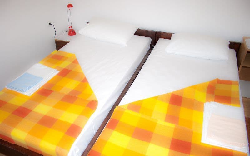APP 3 &quot;A2&quot; - Ložnice 