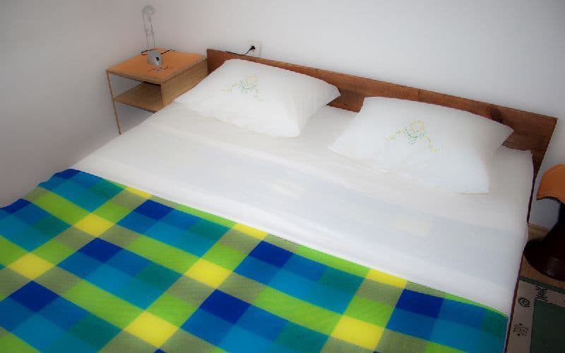 APP 2+2 &quot;A3&quot; - Ložnice