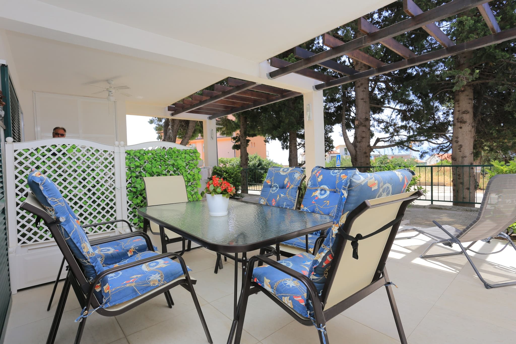 Apartmány 3298-2749