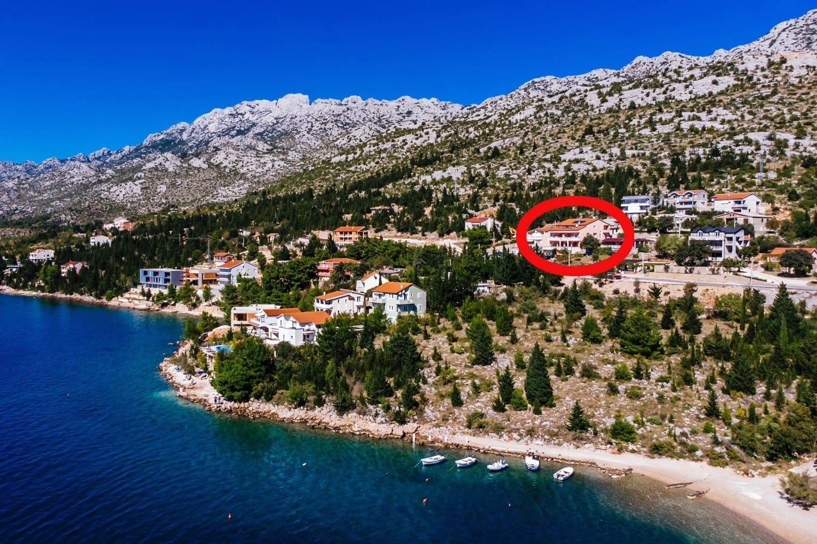 Apartmány 3298-2763