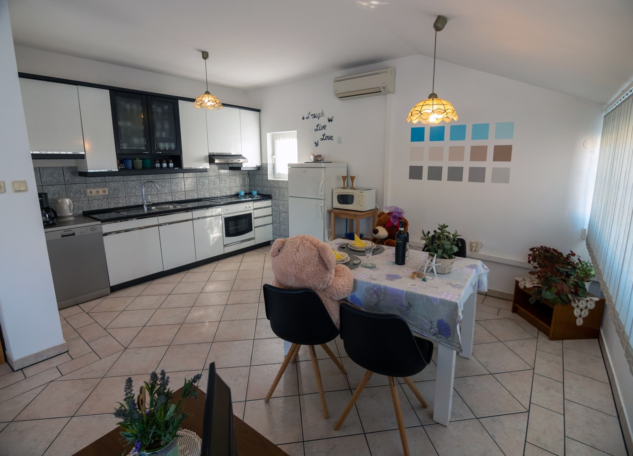 Apartmány 3298-2770