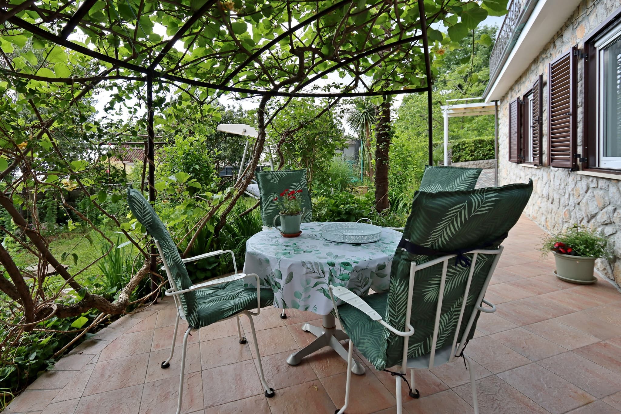 Apartmány 3298-2772