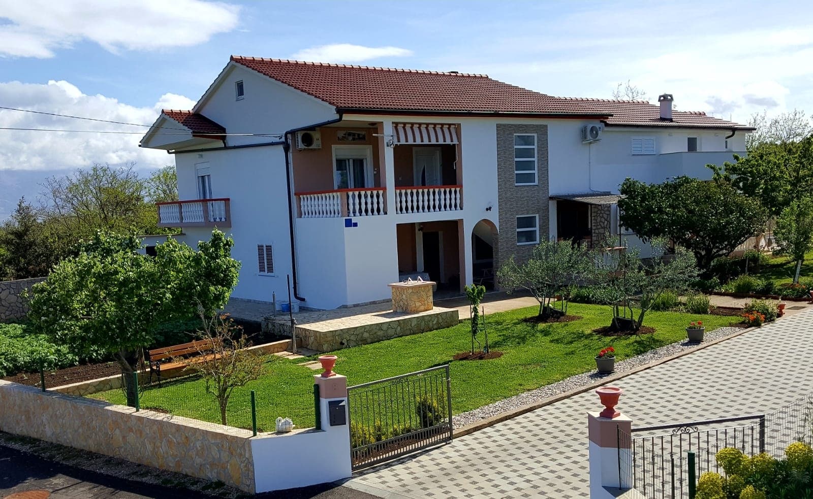 Apartmány 3298-2782