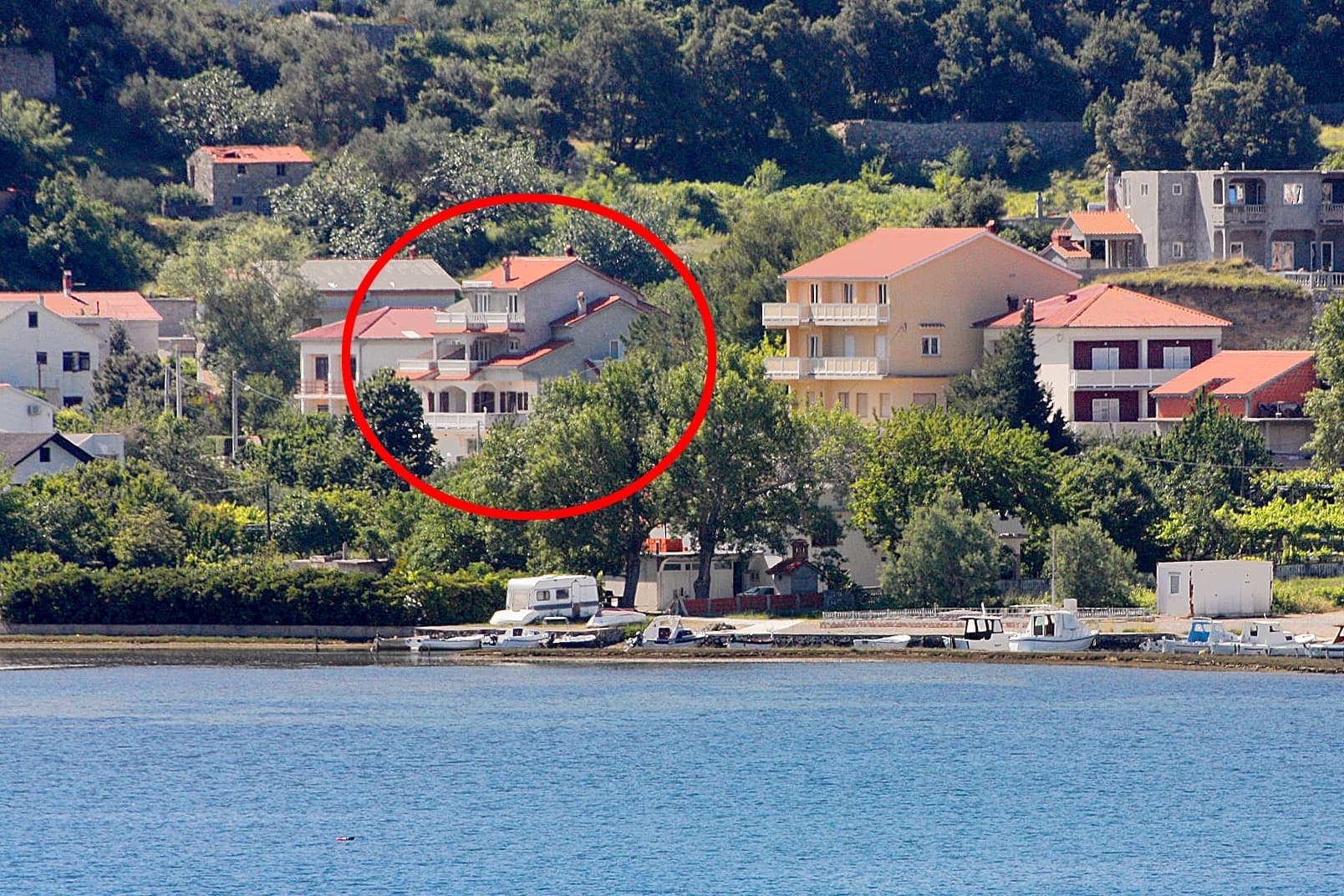Apartmány 3298-2810