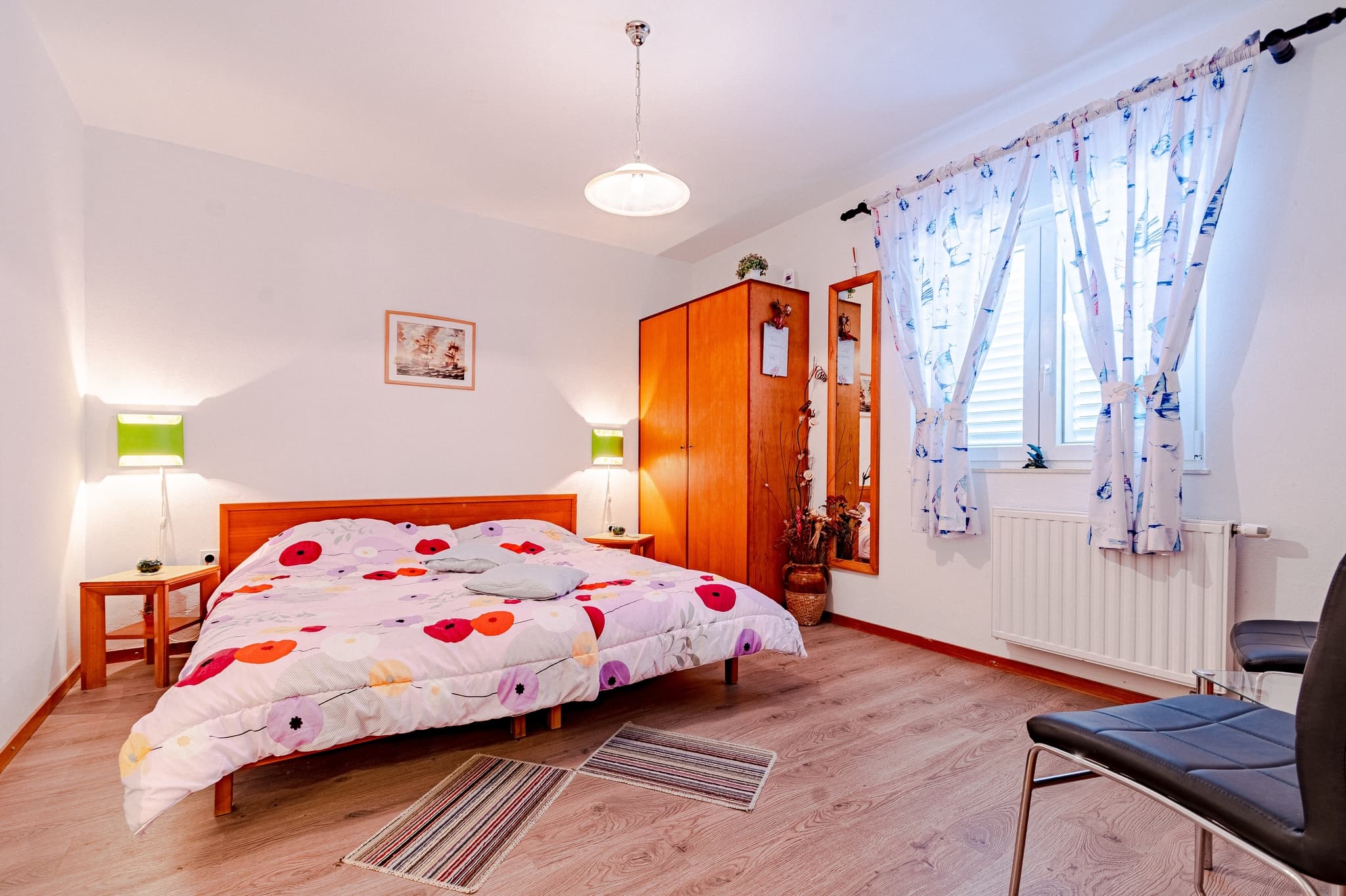 Apartmány 3298-2813