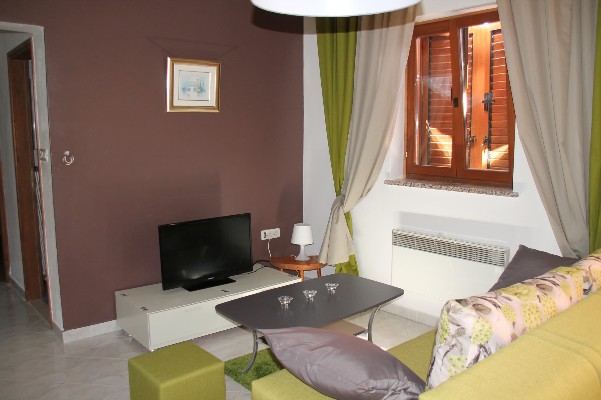 Apartmány 3298-2838