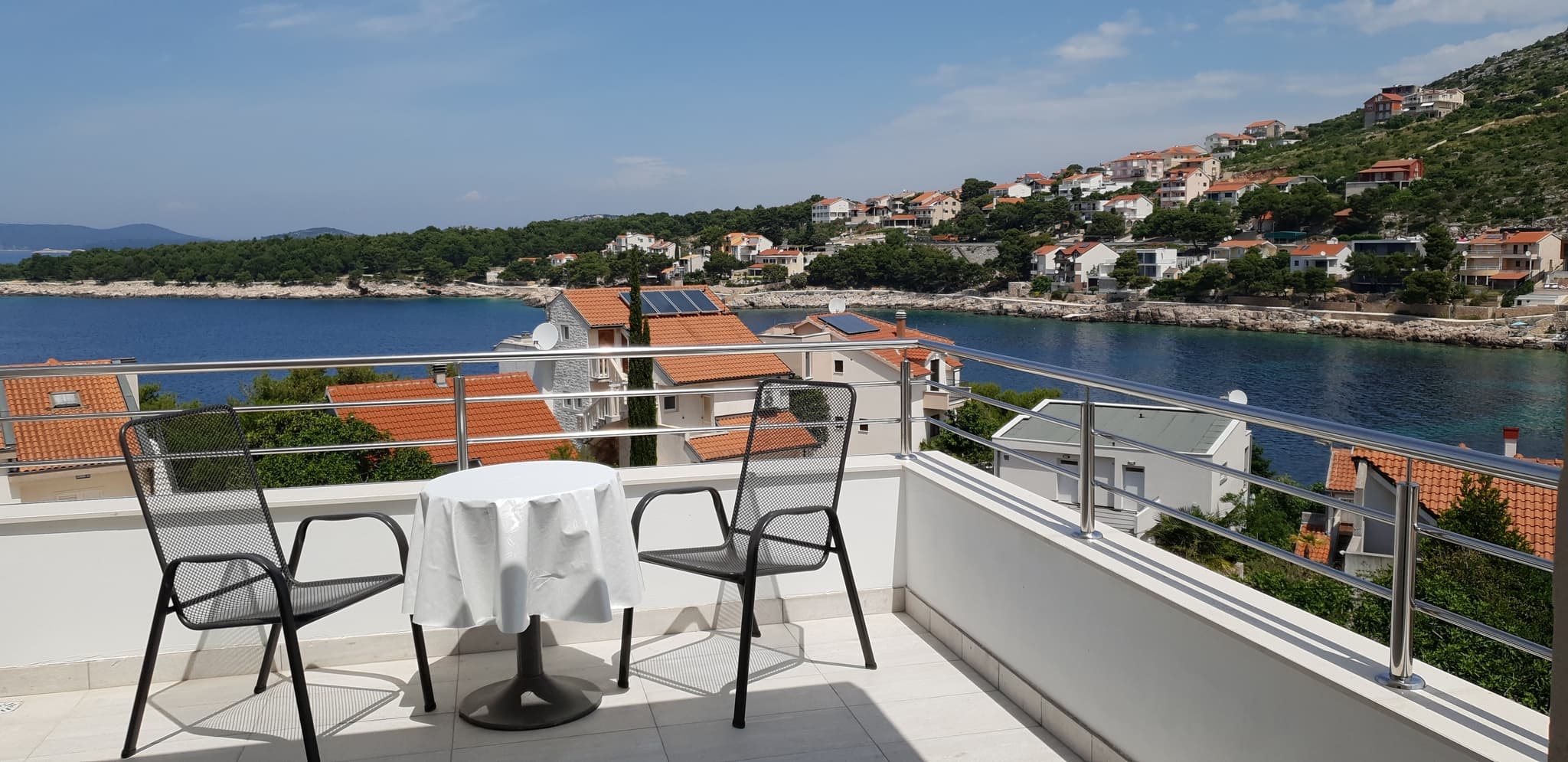 Apartmány 3298-2842