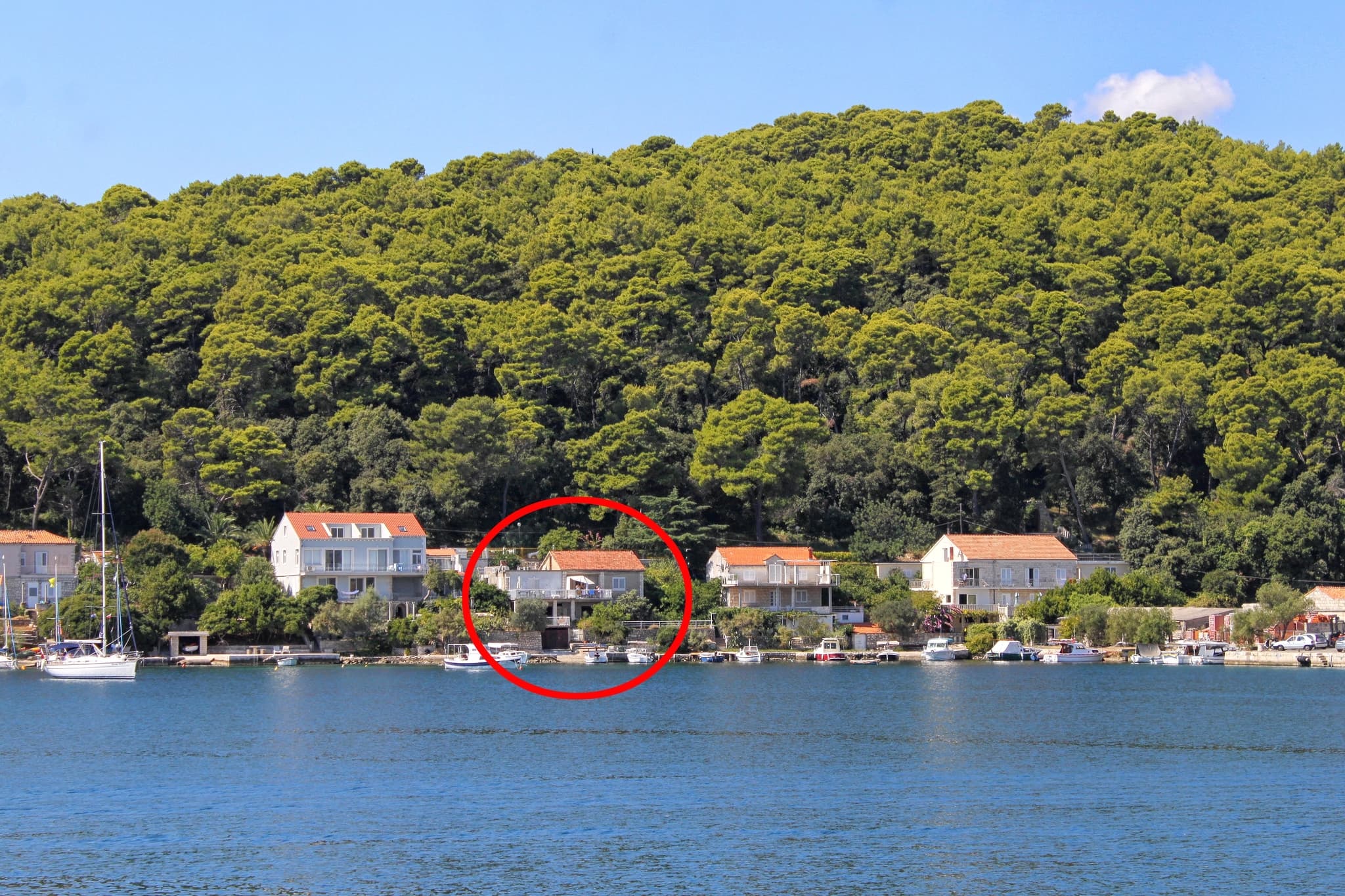Apartmány 3298-2844