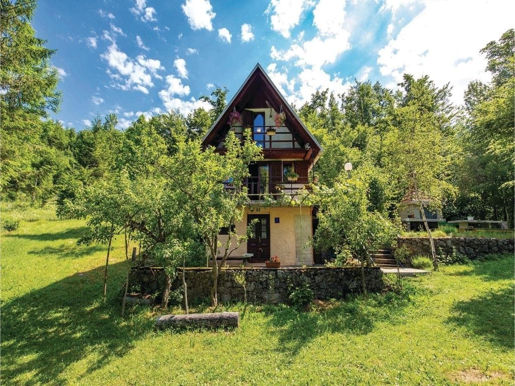 Prázdninový dům 3298-2859