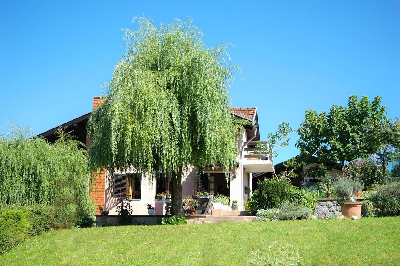 Prázdninový dům 3298-2888