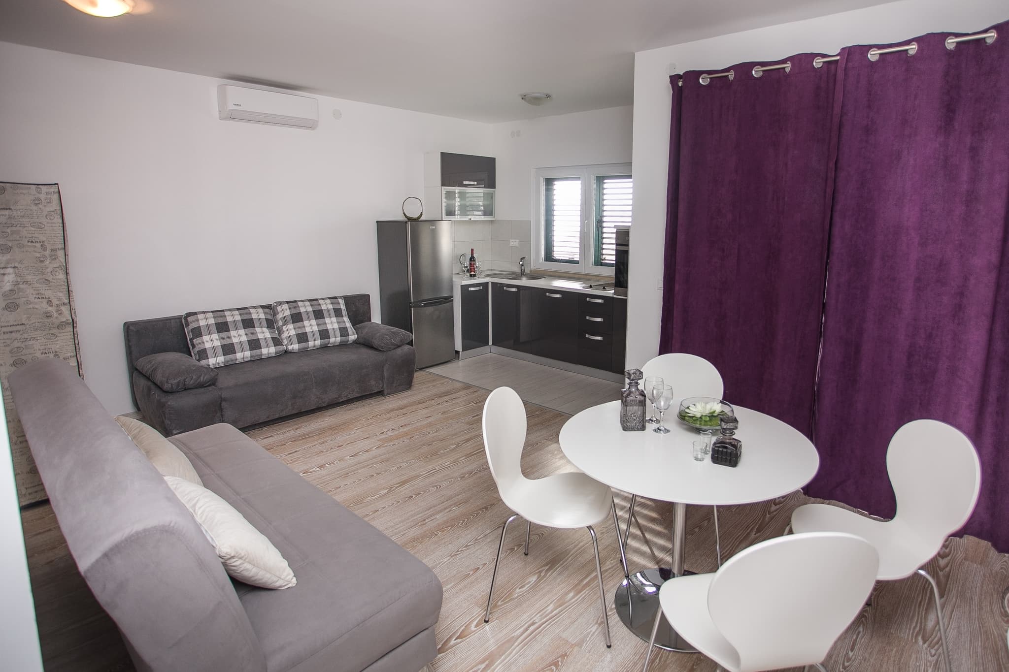 Apartmány 3298-2893