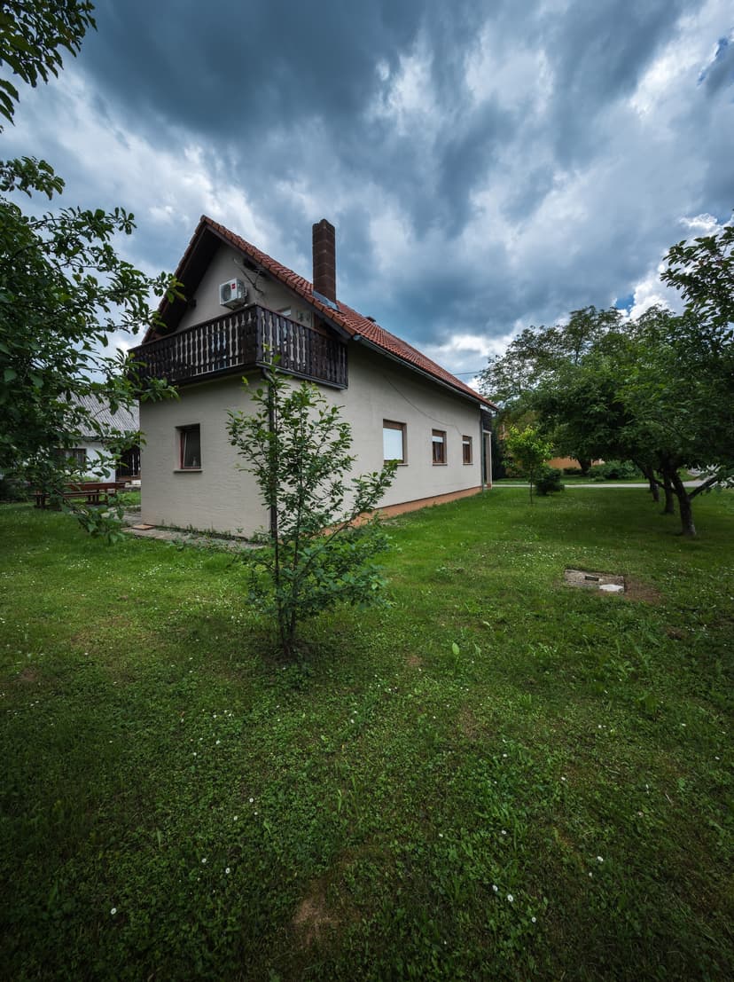 Fotka objektu