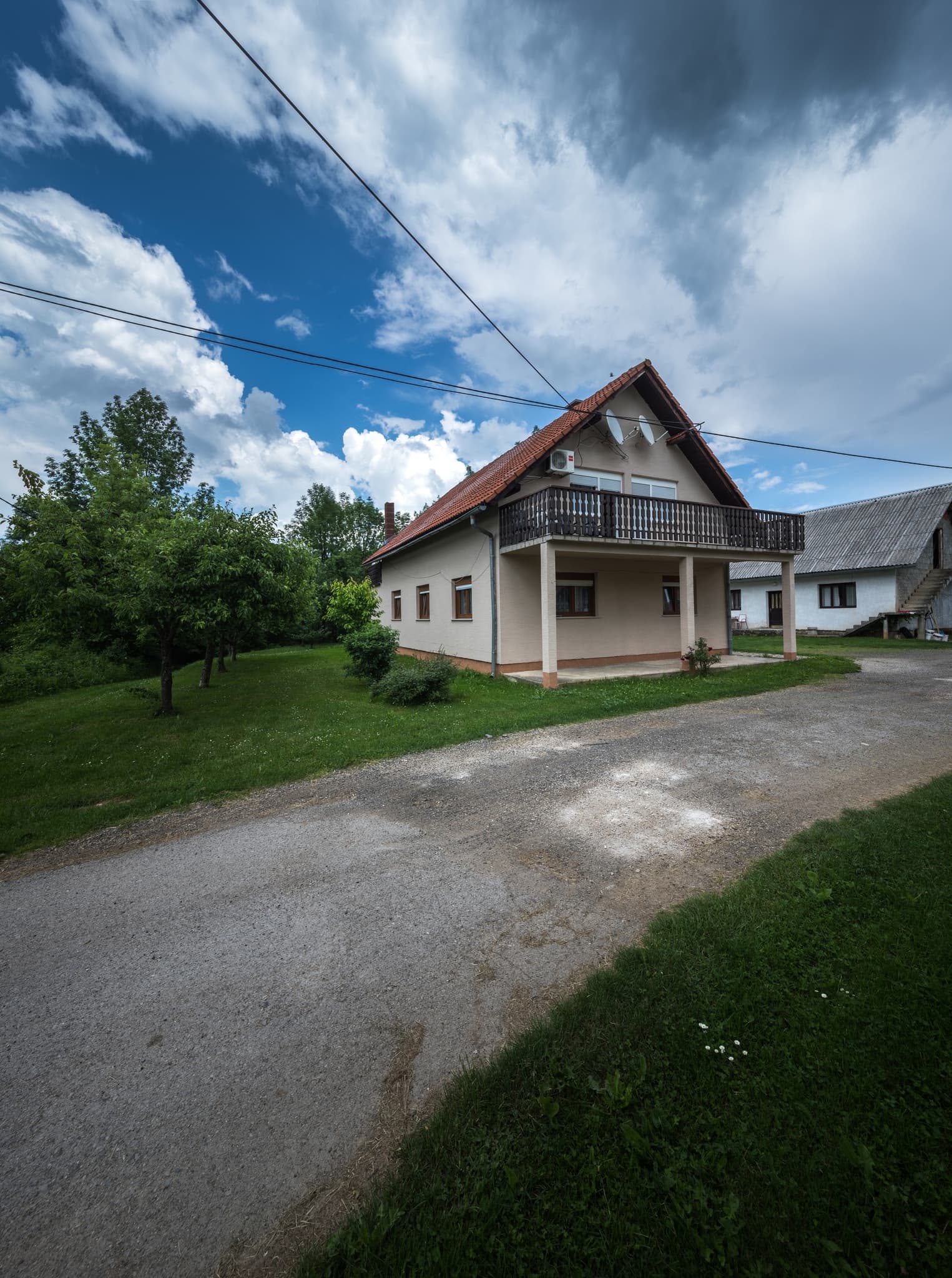 Apartmány 3298-2895