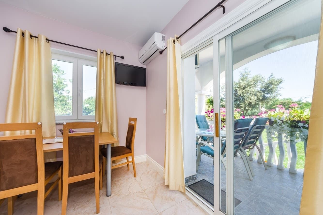 Apartmány 3298-2900