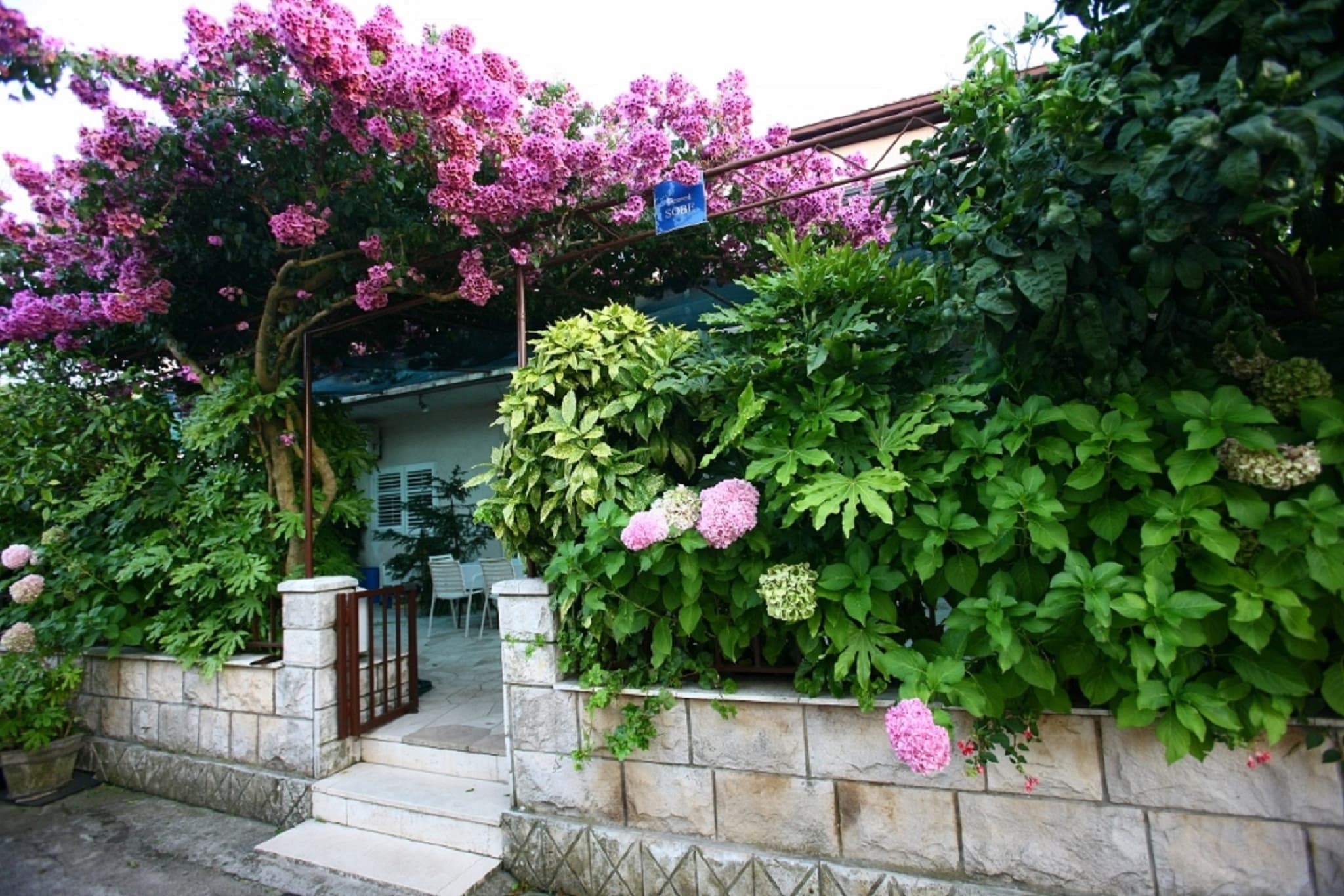 Apartmány 3298-2919