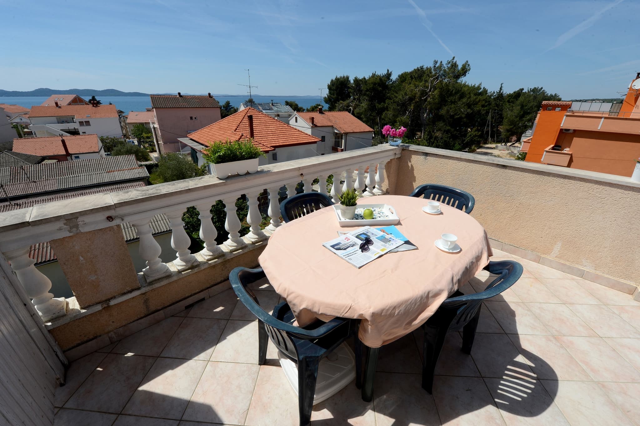 Apartmány 3298-2950