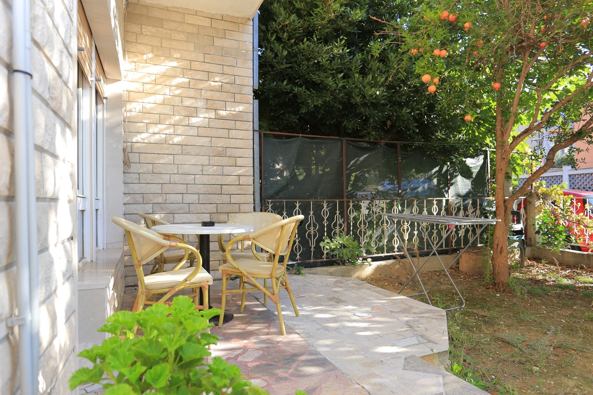 Apartmány 3298-2967