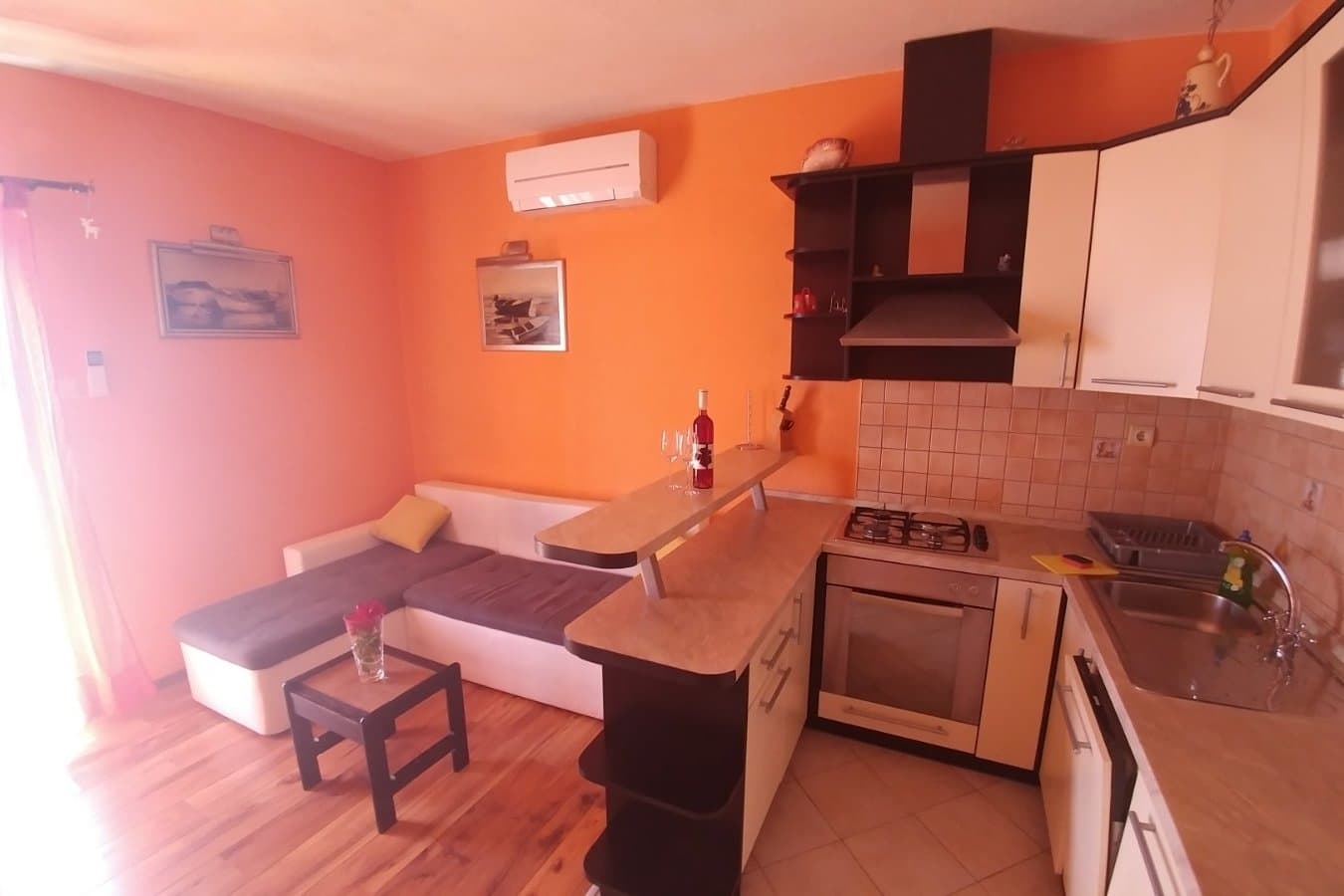 Apartmány 3298-2973