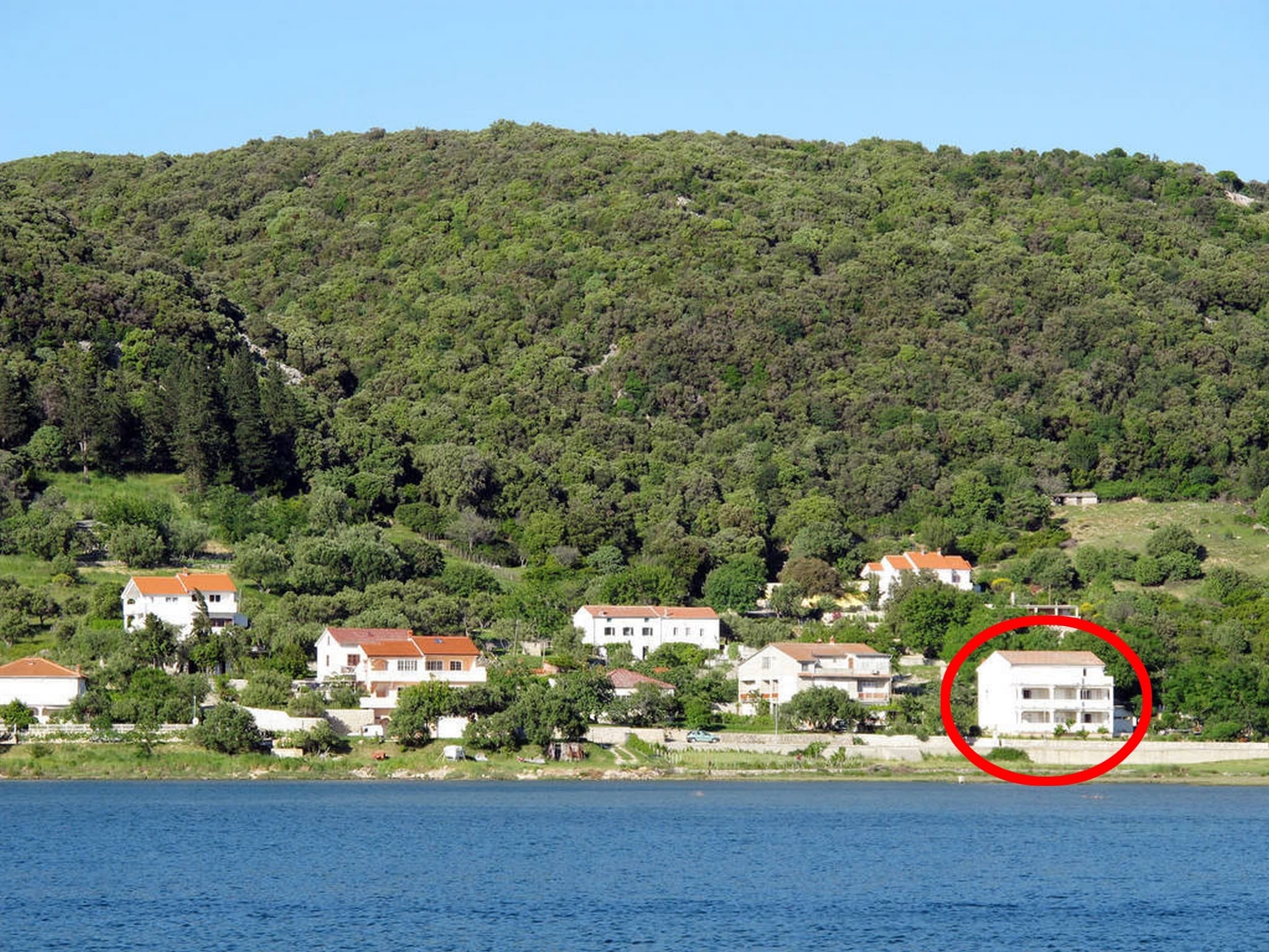 Apartmány 3298-2977