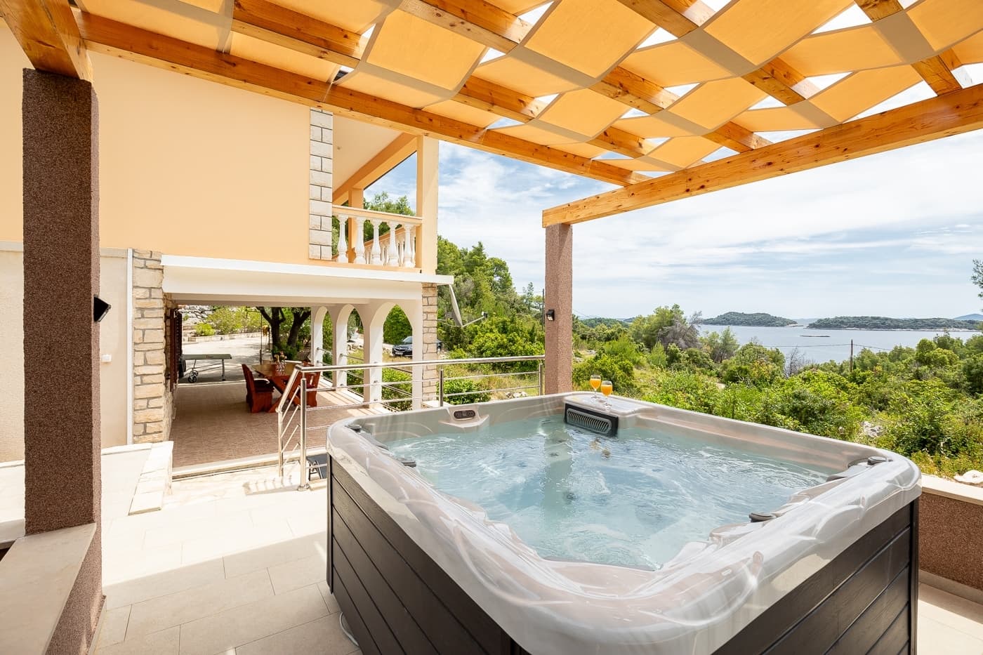 Holiday home 3298-2979