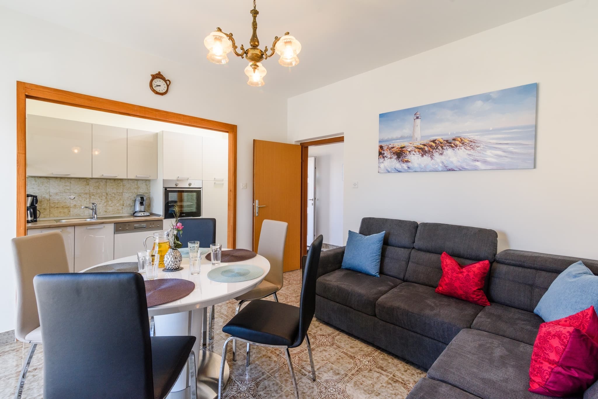 Apartmány 3298-2982