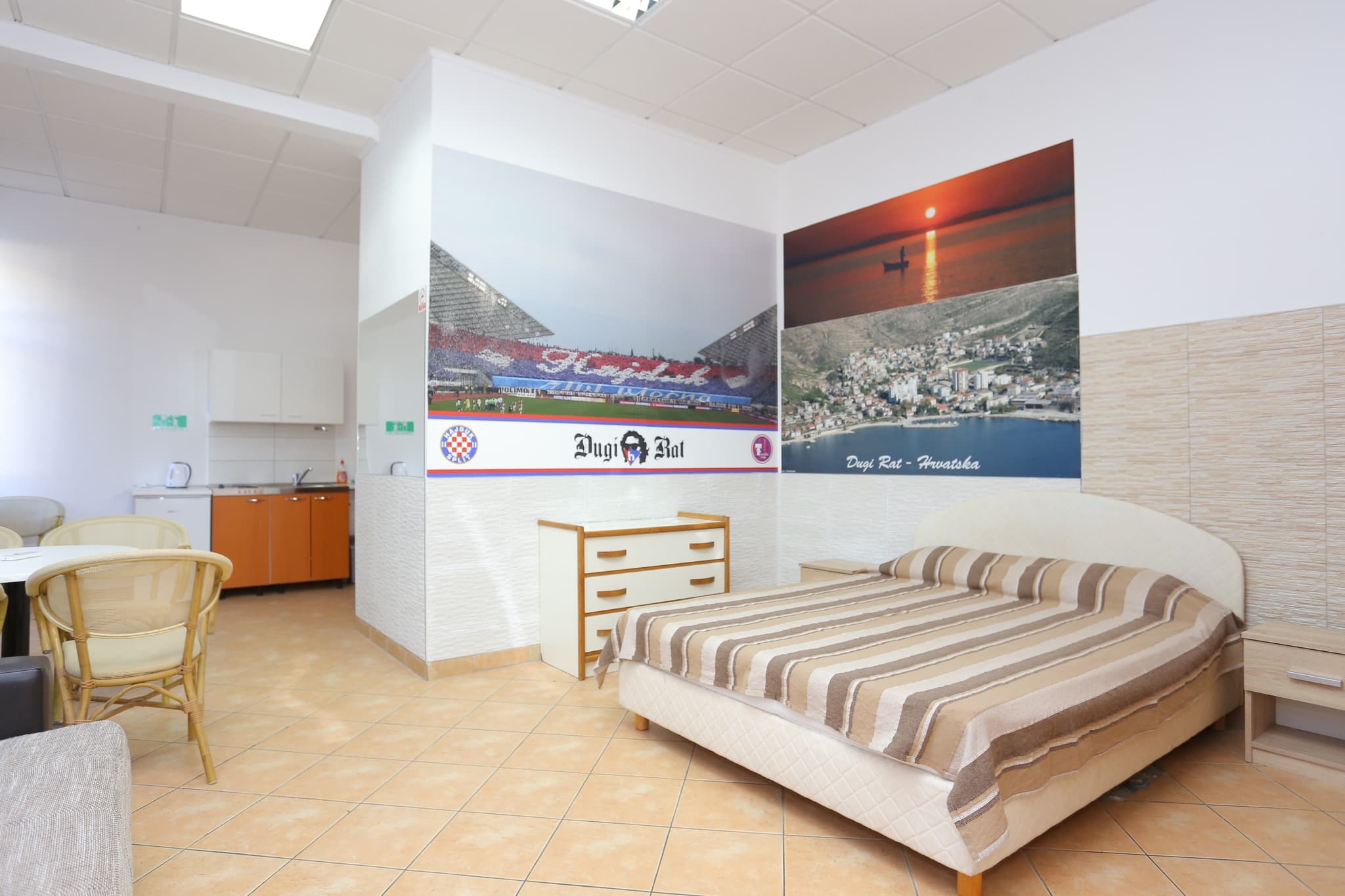 Apartmány 3298-2987