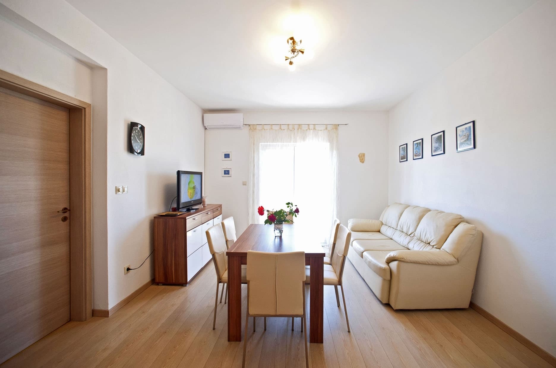 Apartmány 3298-2991