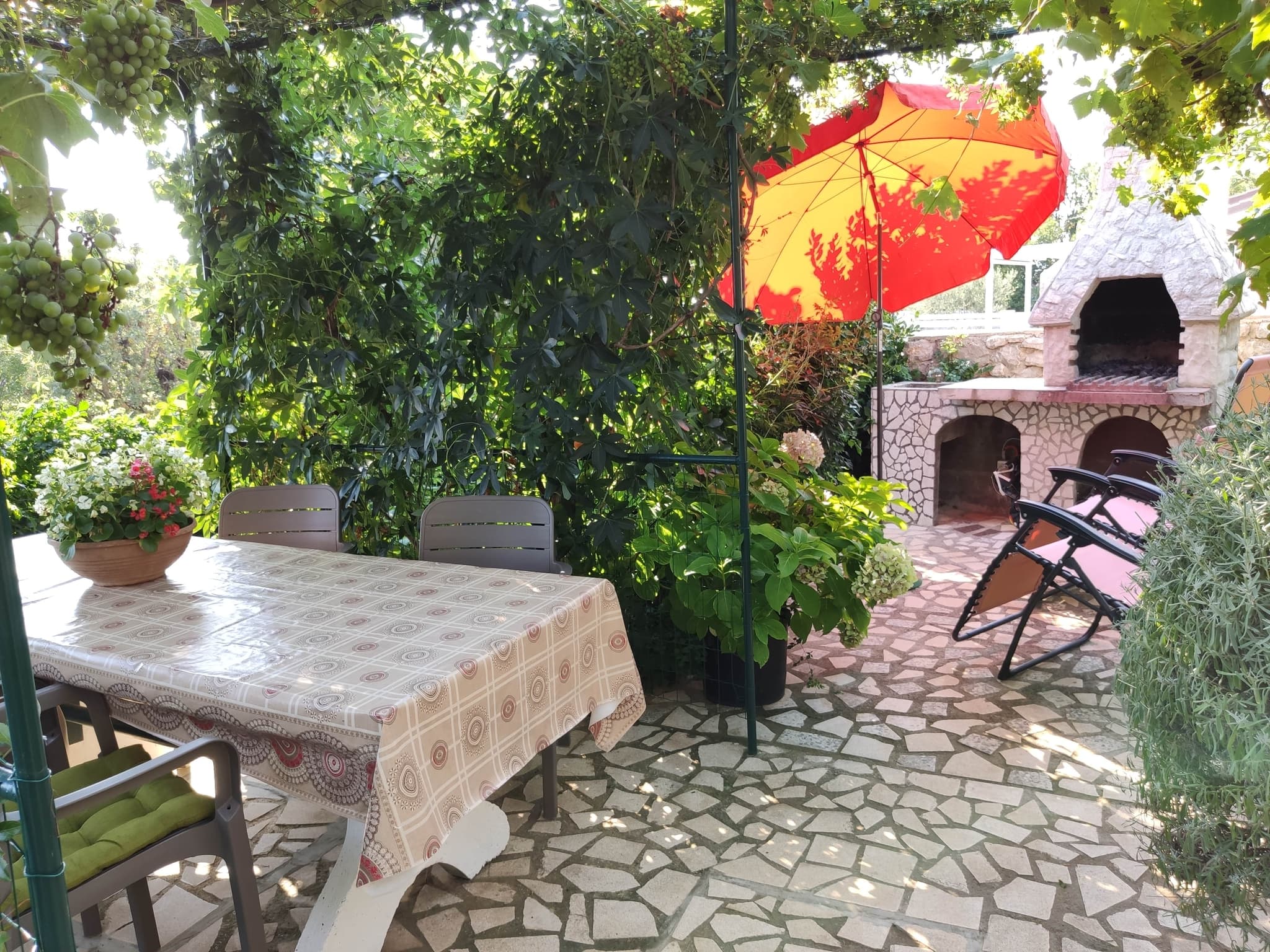 Apartmány 3298-3021